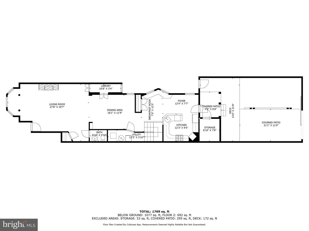 630 F St NE #1