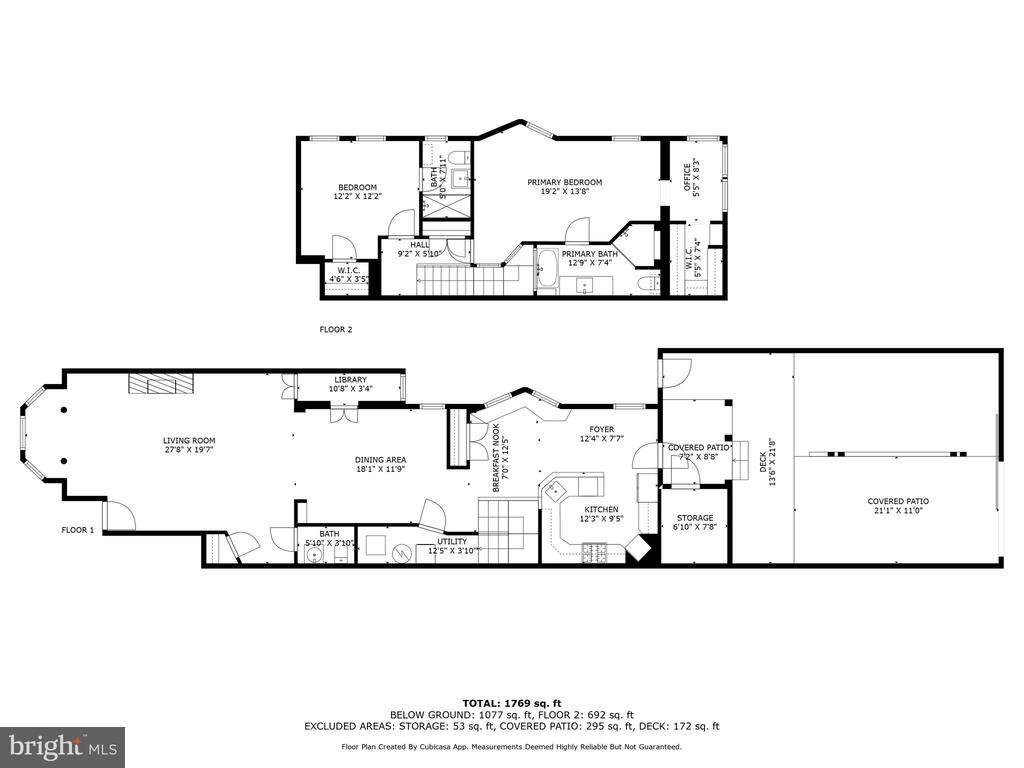 630 F St NE #1