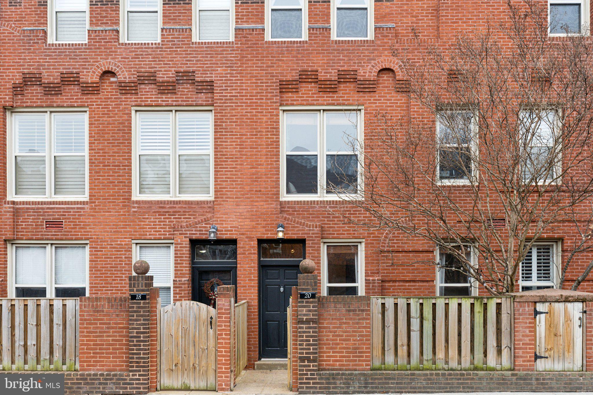 20 15TH STREET NE 20