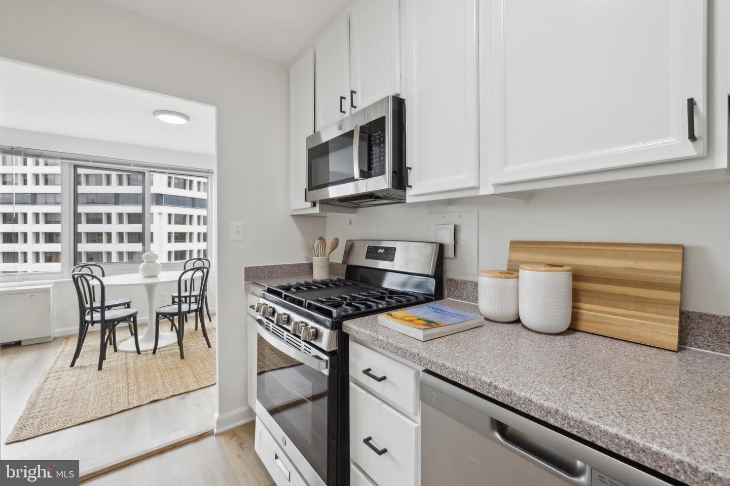1330 New Hampshire Ave NW #1013