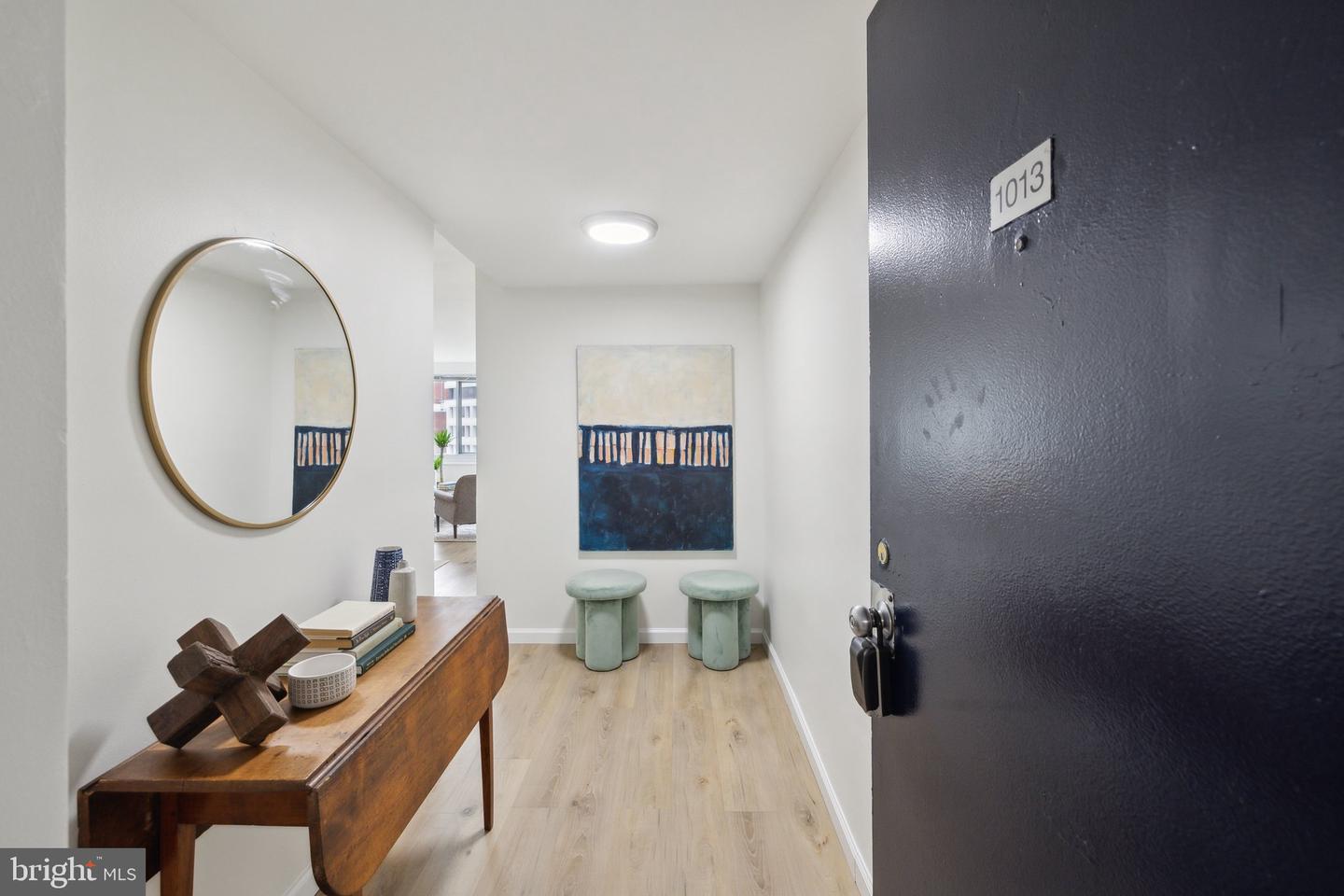 1330 New Hampshire Ave NW #1013