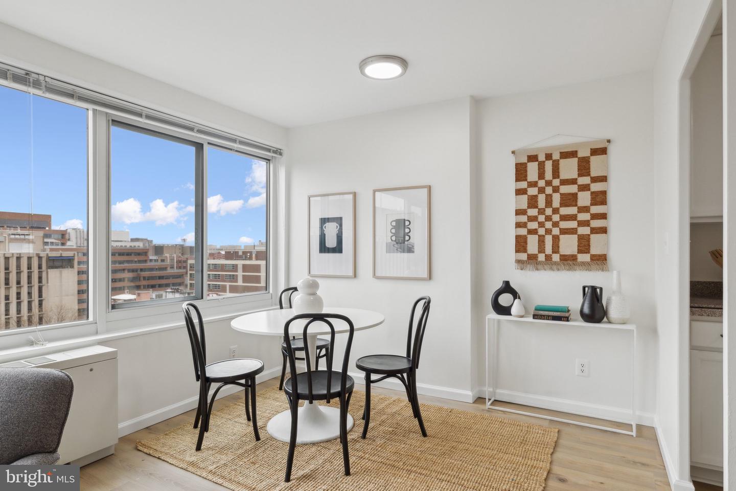 1330 New Hampshire Ave NW #1013
