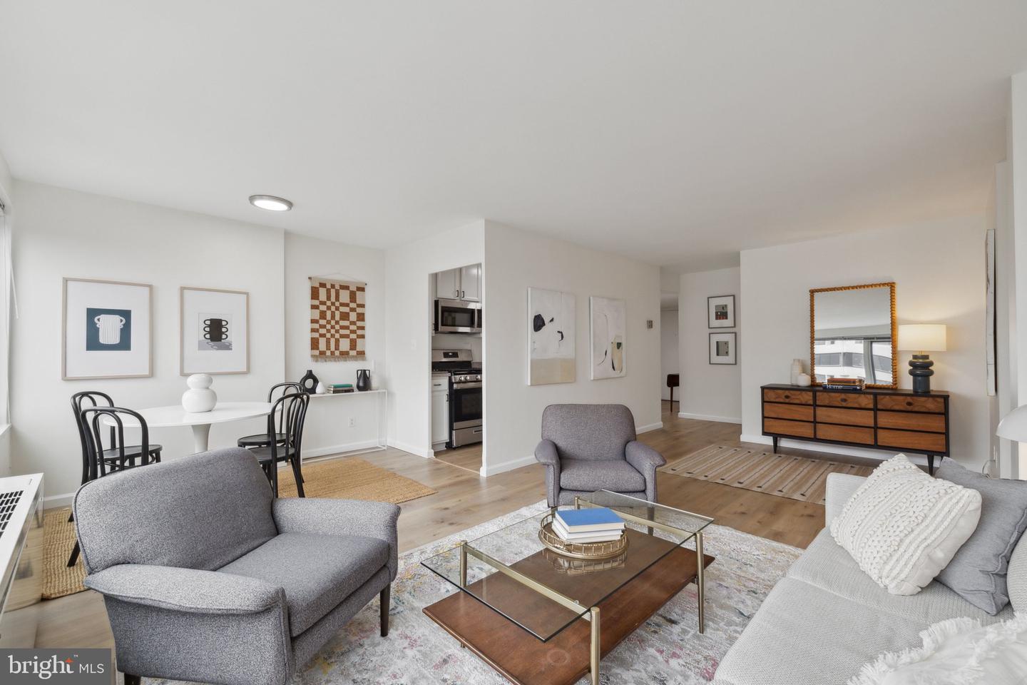 1330 New Hampshire Ave NW #1013