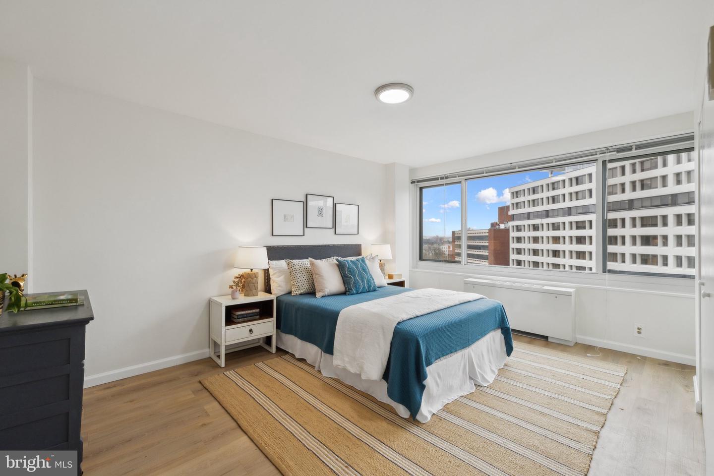 1330 New Hampshire Ave NW #1013