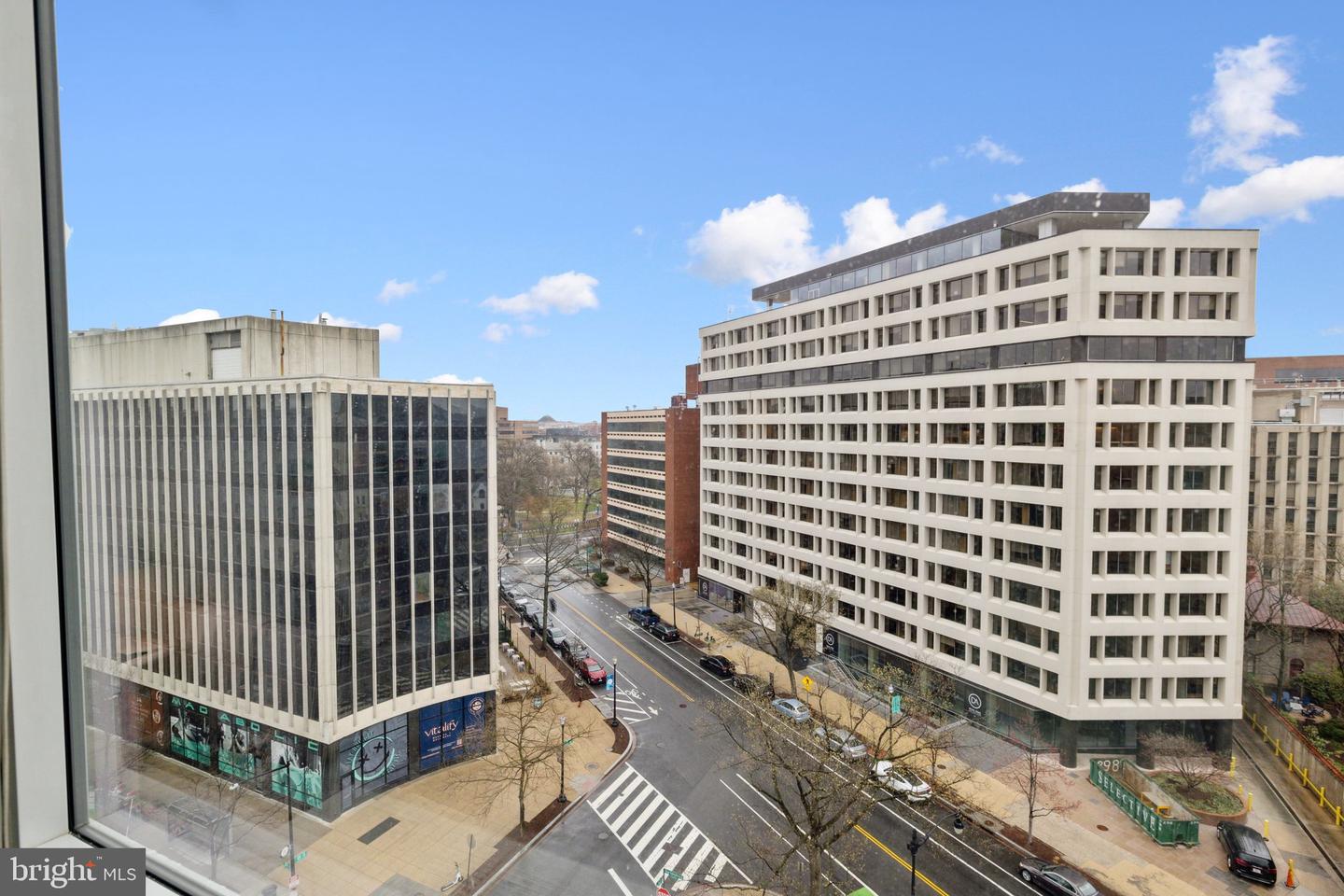 1330 New Hampshire Ave NW #1013