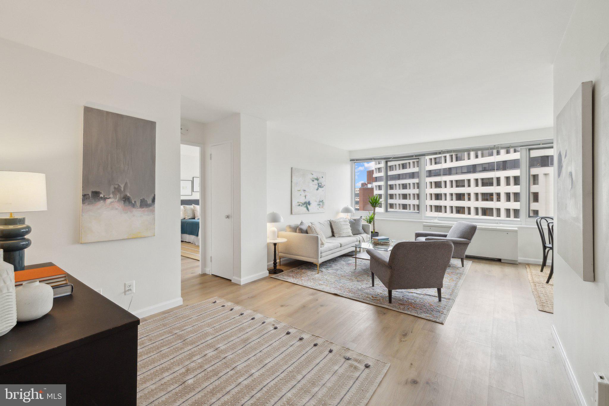 1330 New Hampshire Ave NW #1013