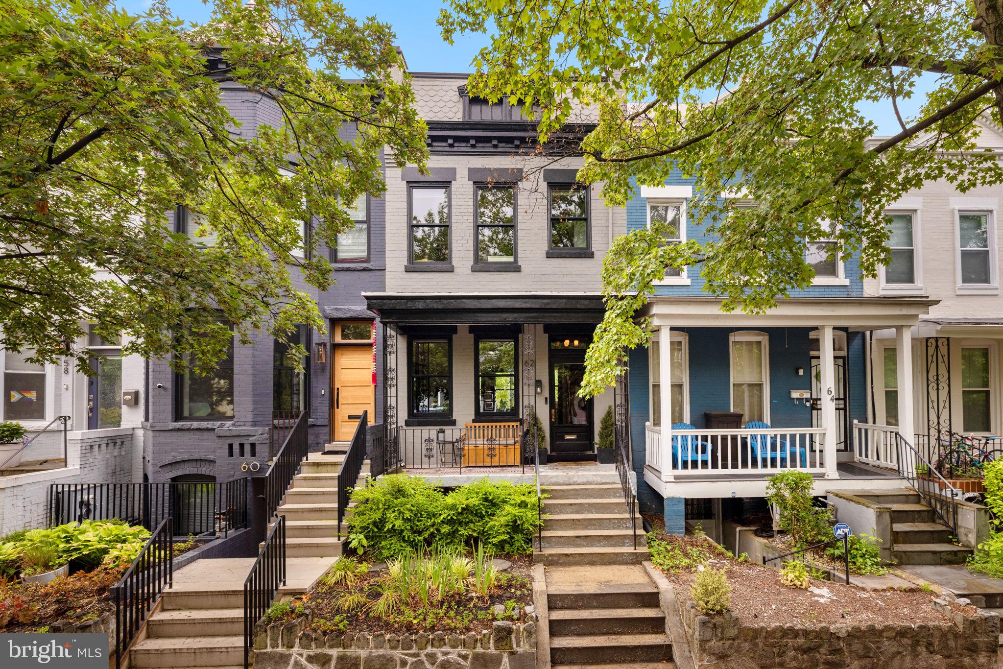 62 RANDOLPH PLACE NW