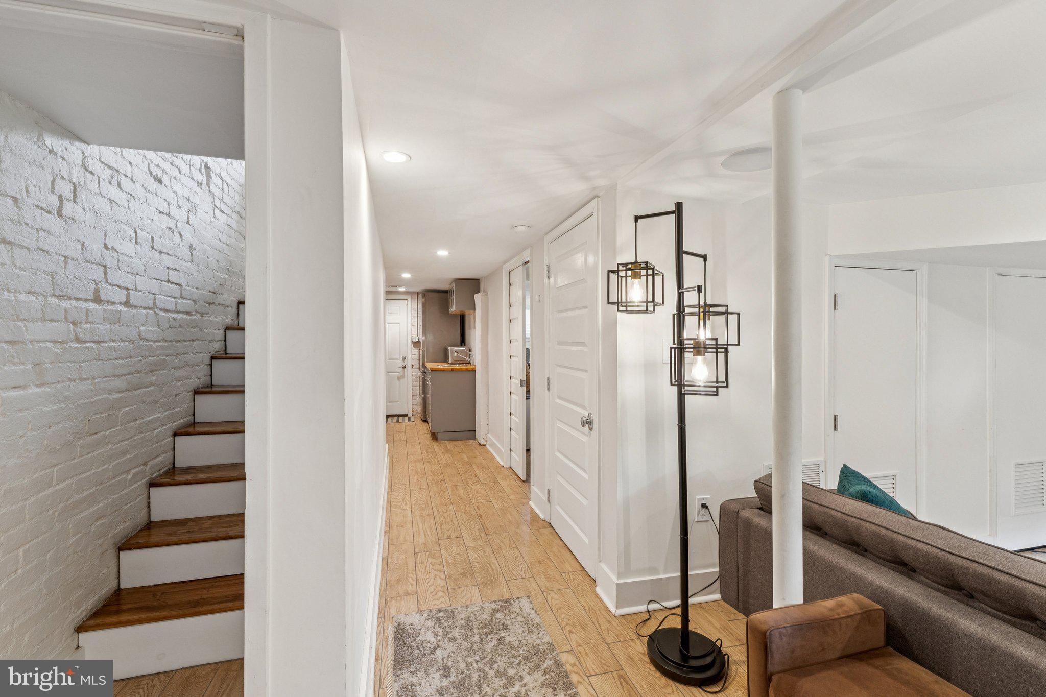 1011 IRVING STREET NW