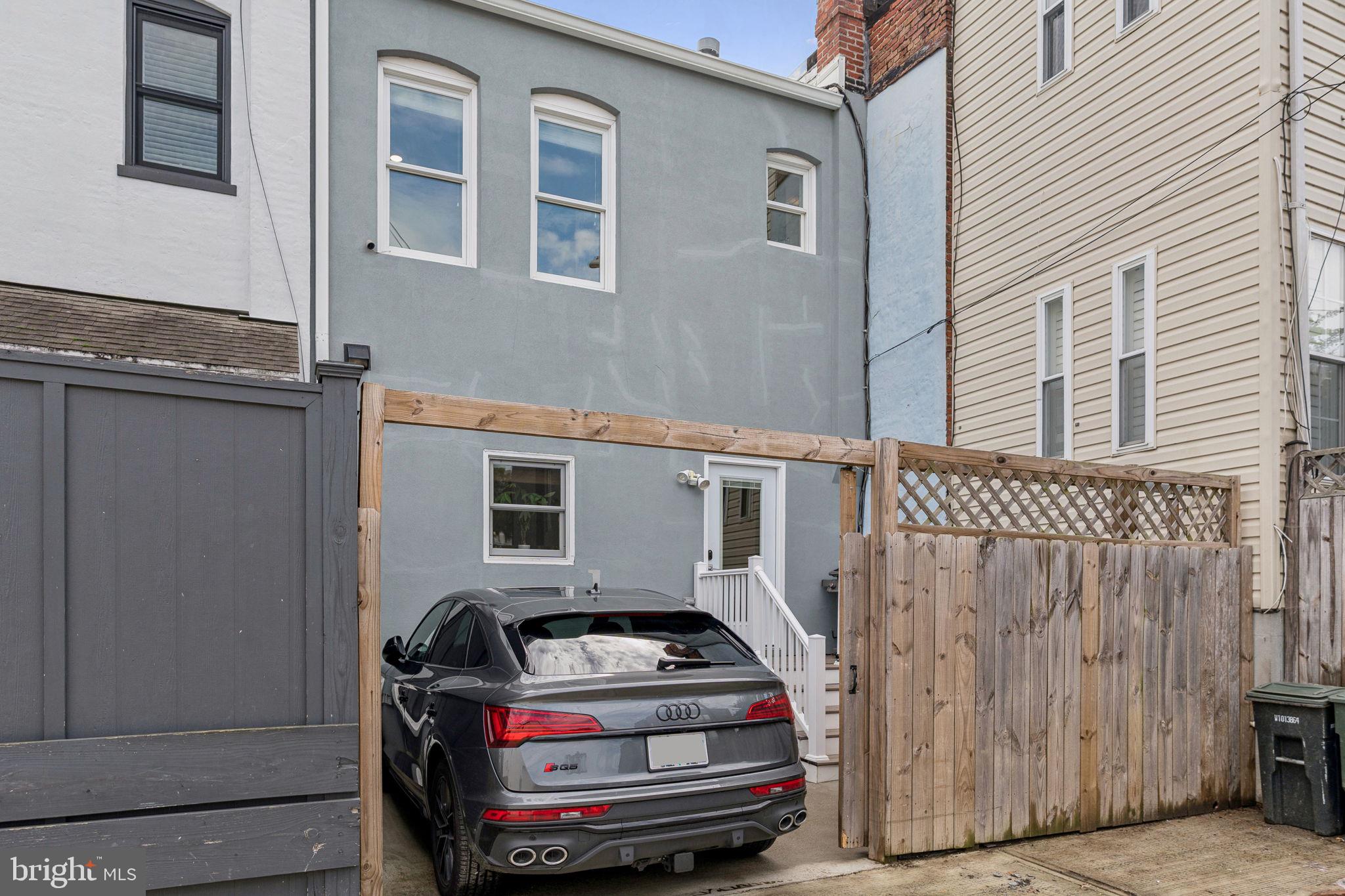 1011 IRVING STREET NW