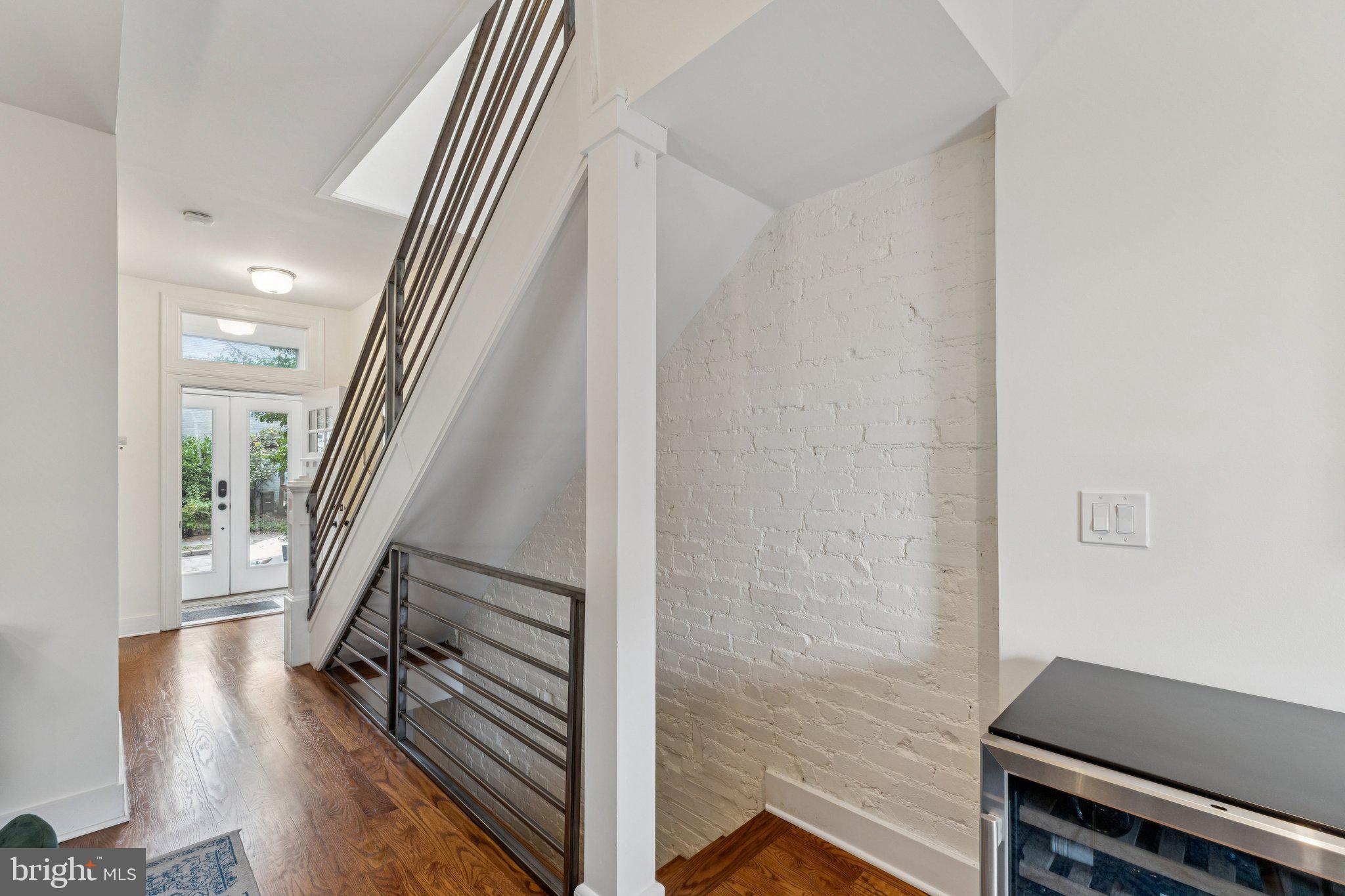 1011 IRVING STREET NW