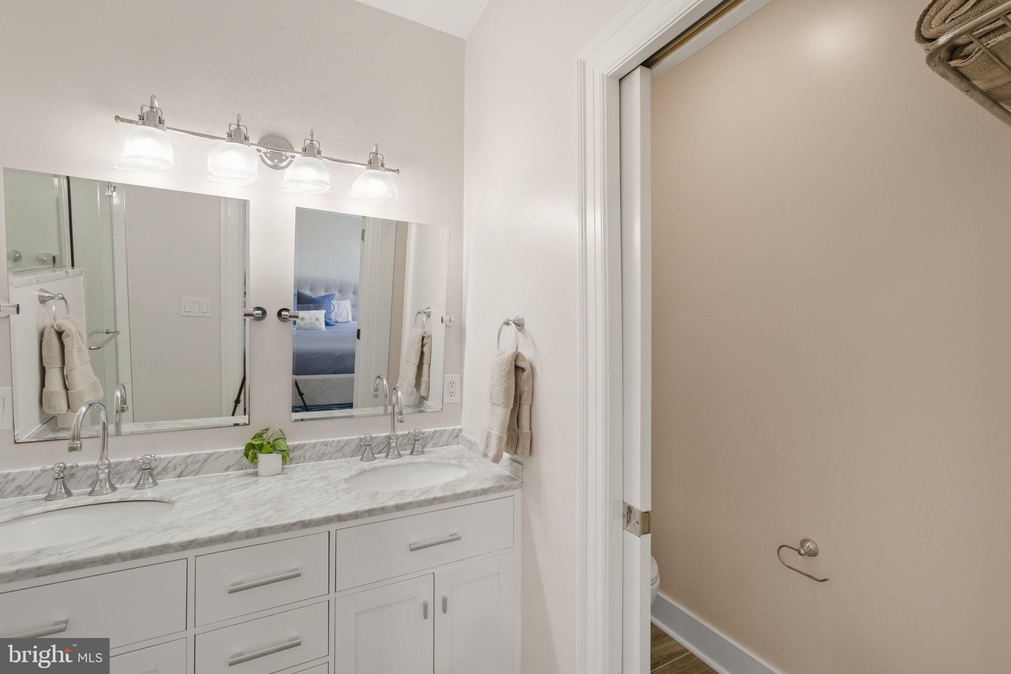 1011 IRVING STREET NW