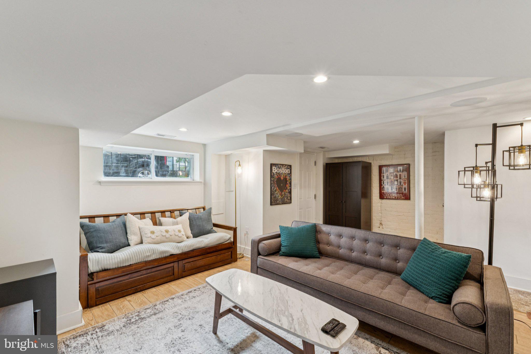 1011 IRVING STREET NW