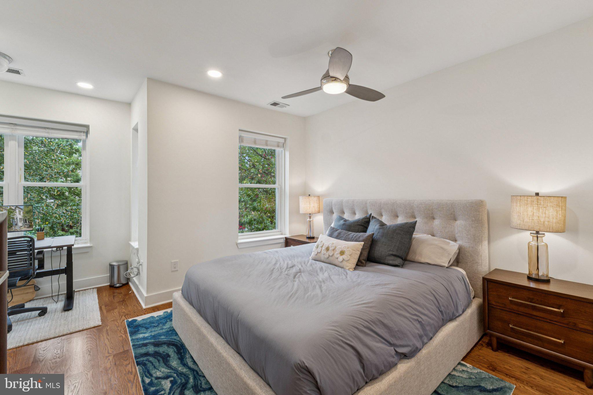 1011 IRVING STREET NW