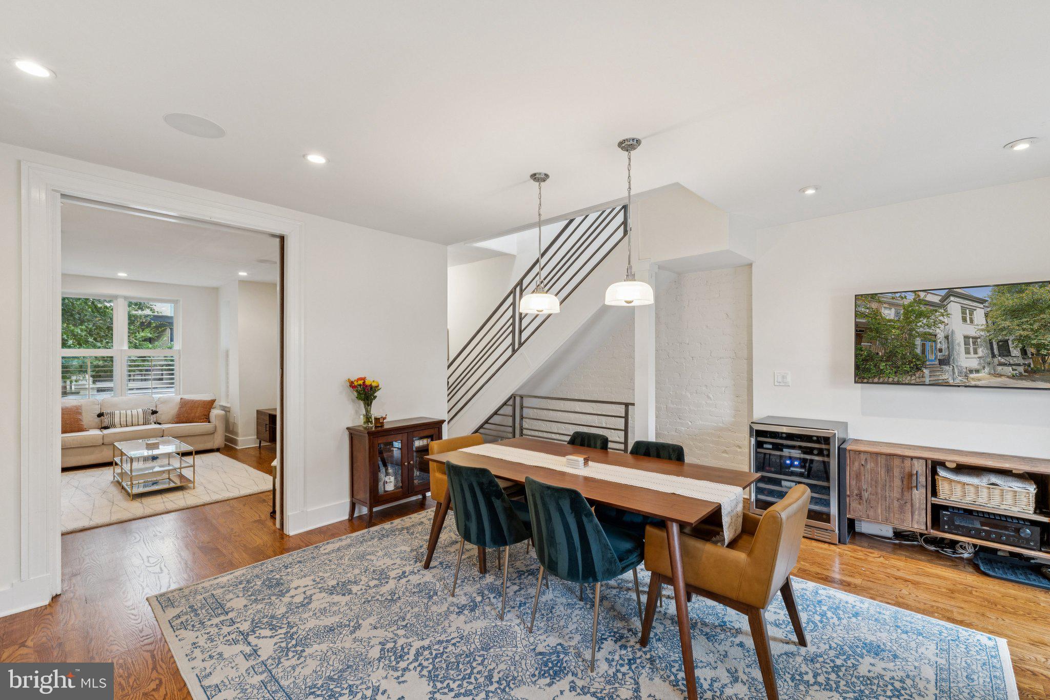 1011 IRVING STREET NW