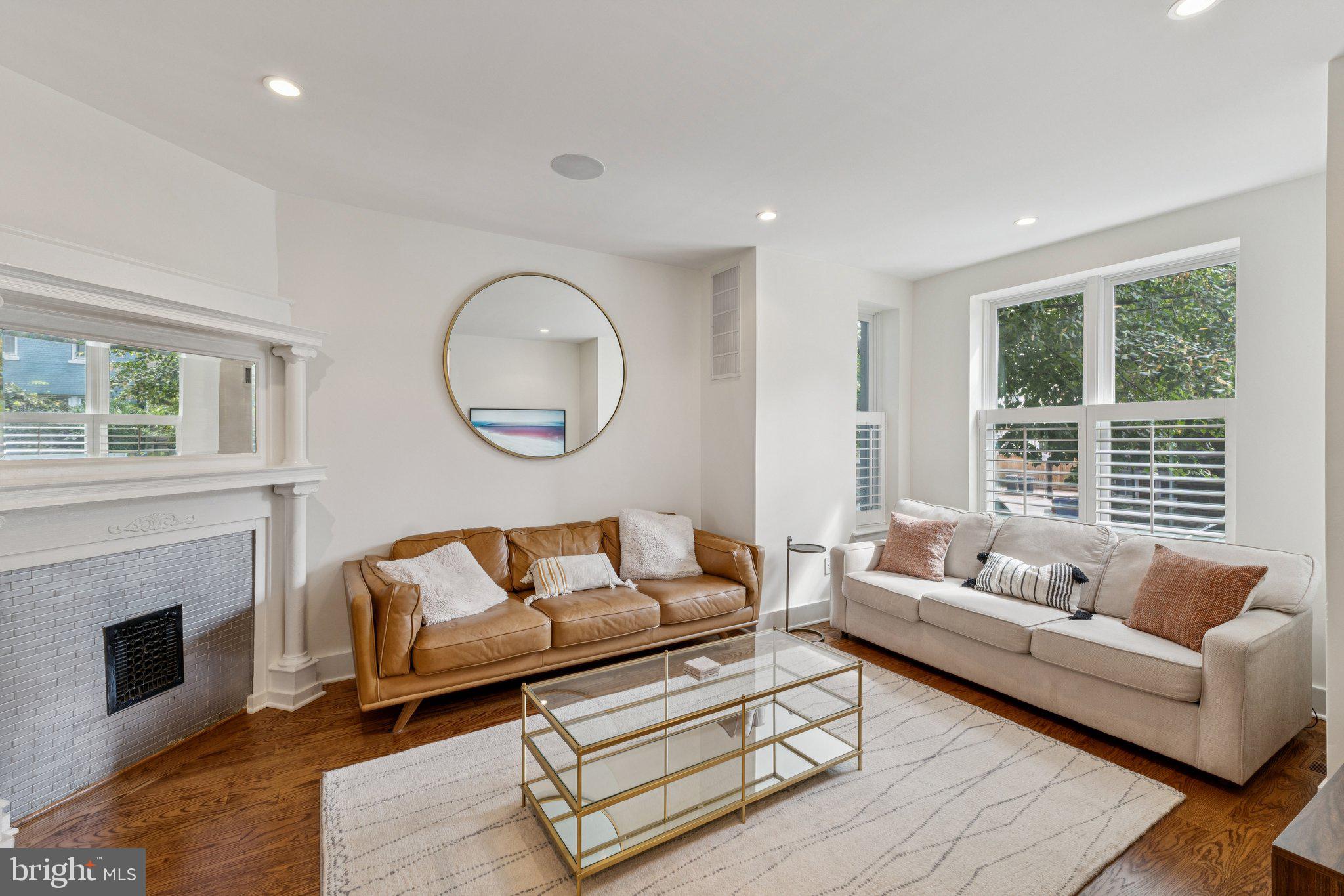 1011 IRVING STREET NW