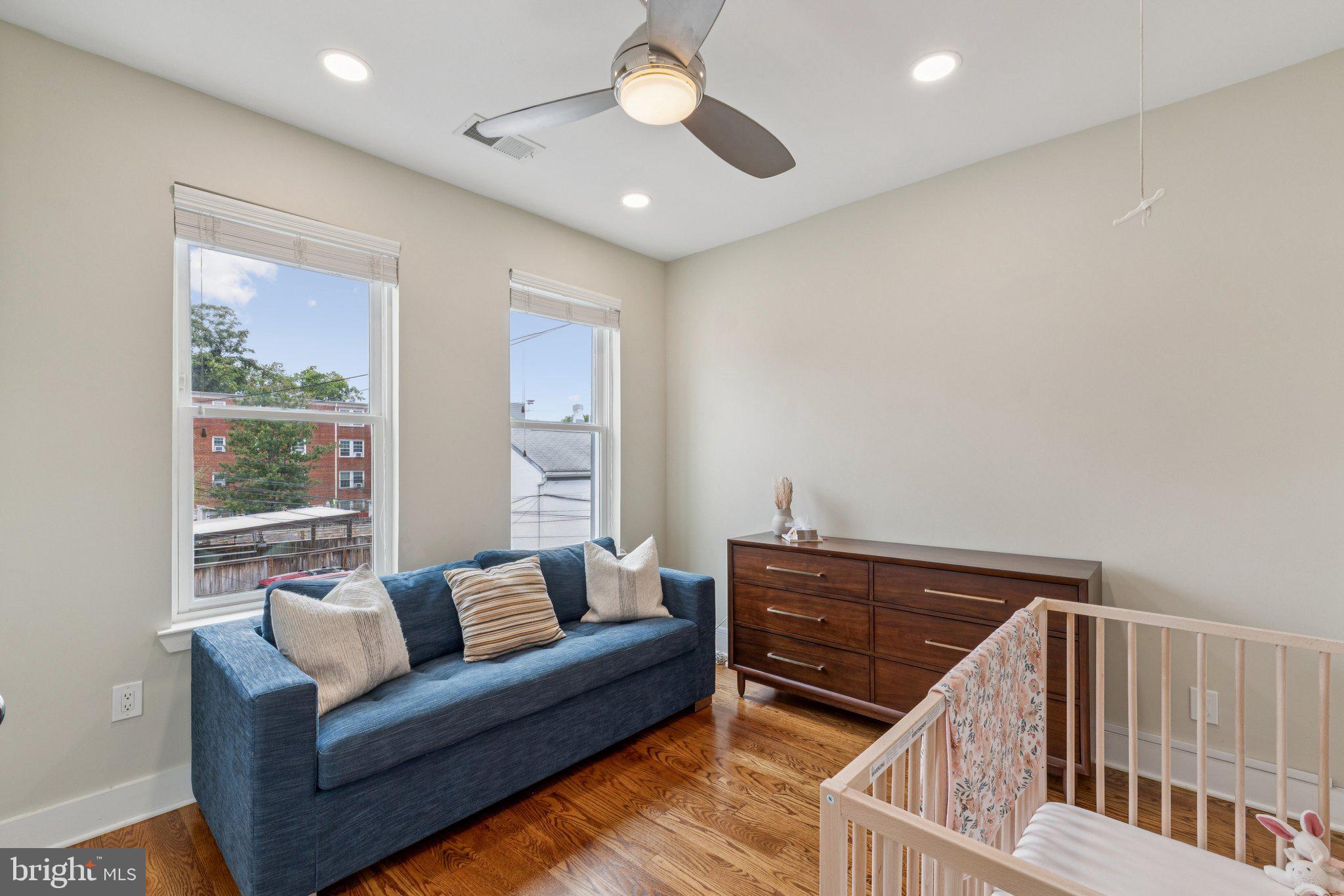 1011 IRVING STREET NW