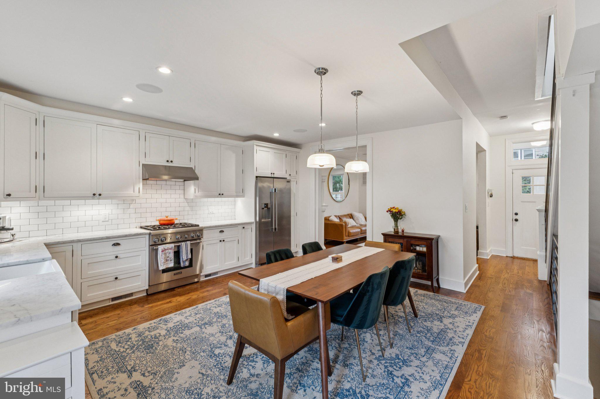 1011 IRVING STREET NW