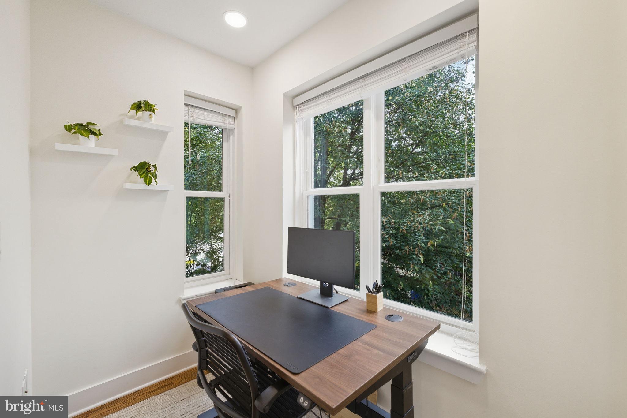 1011 IRVING STREET NW