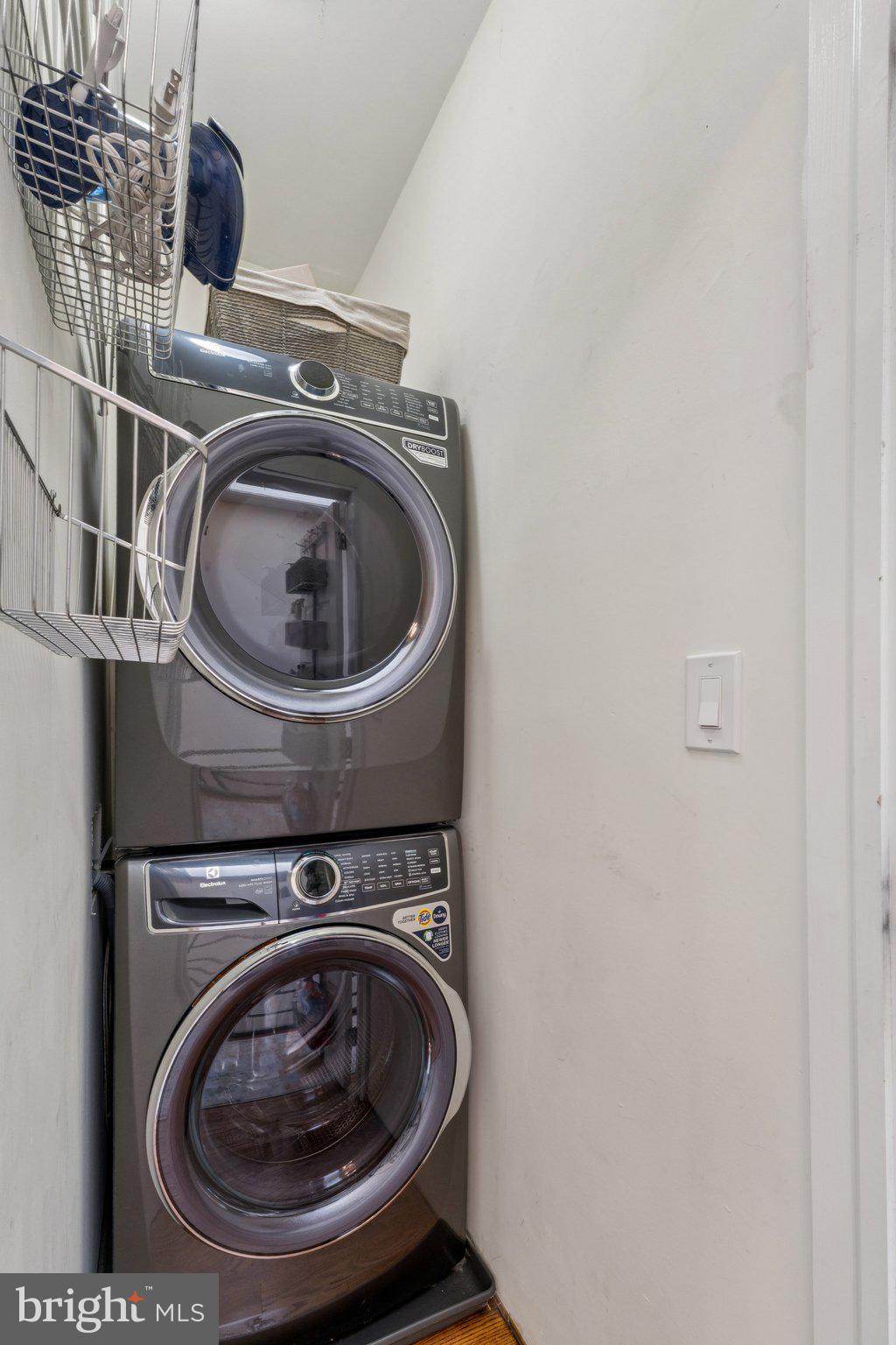 1011 IRVING STREET NW