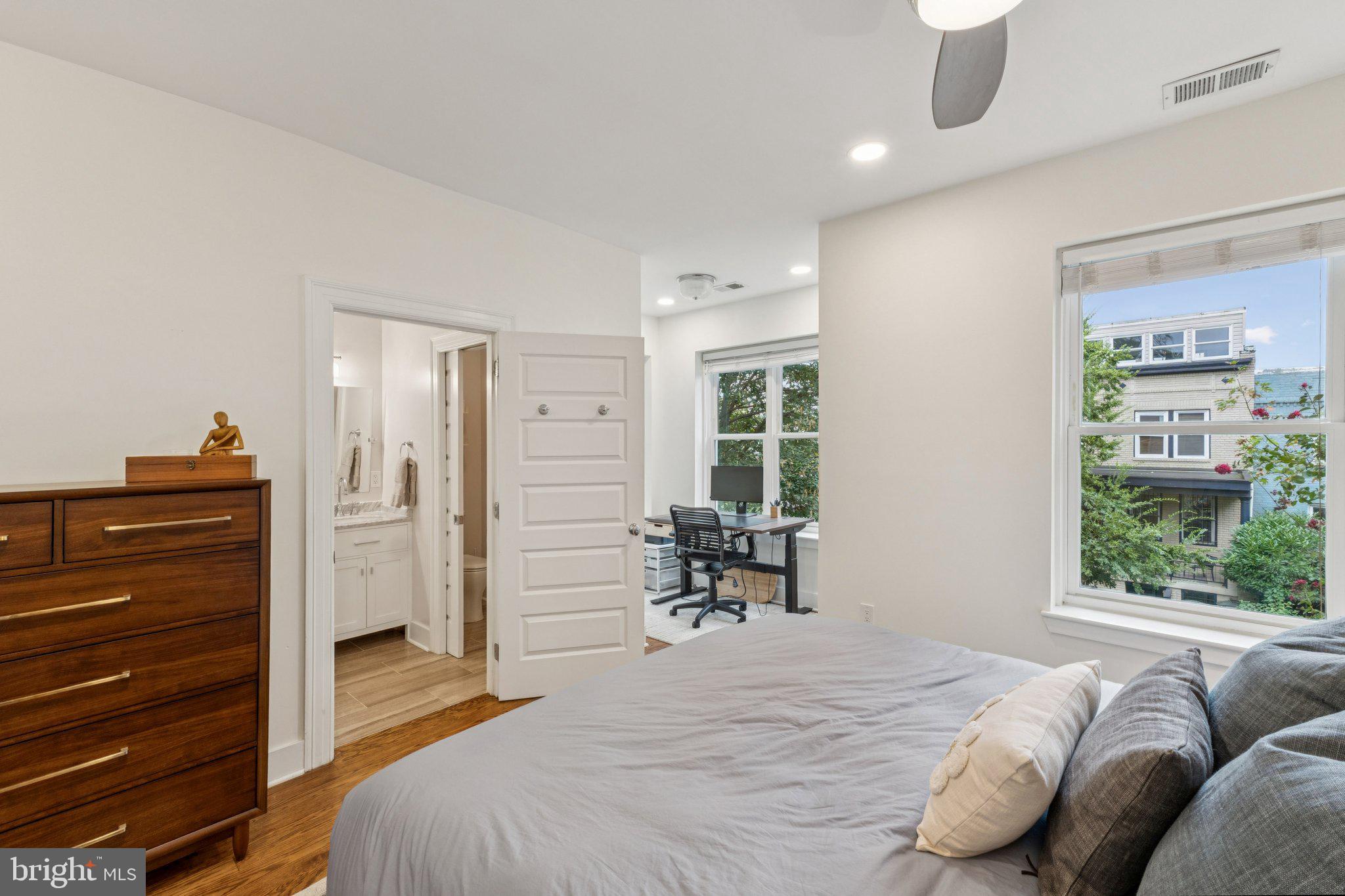 1011 IRVING STREET NW