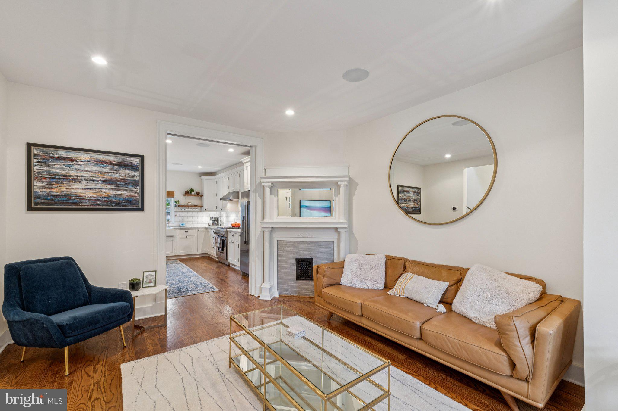 1011 IRVING STREET NW