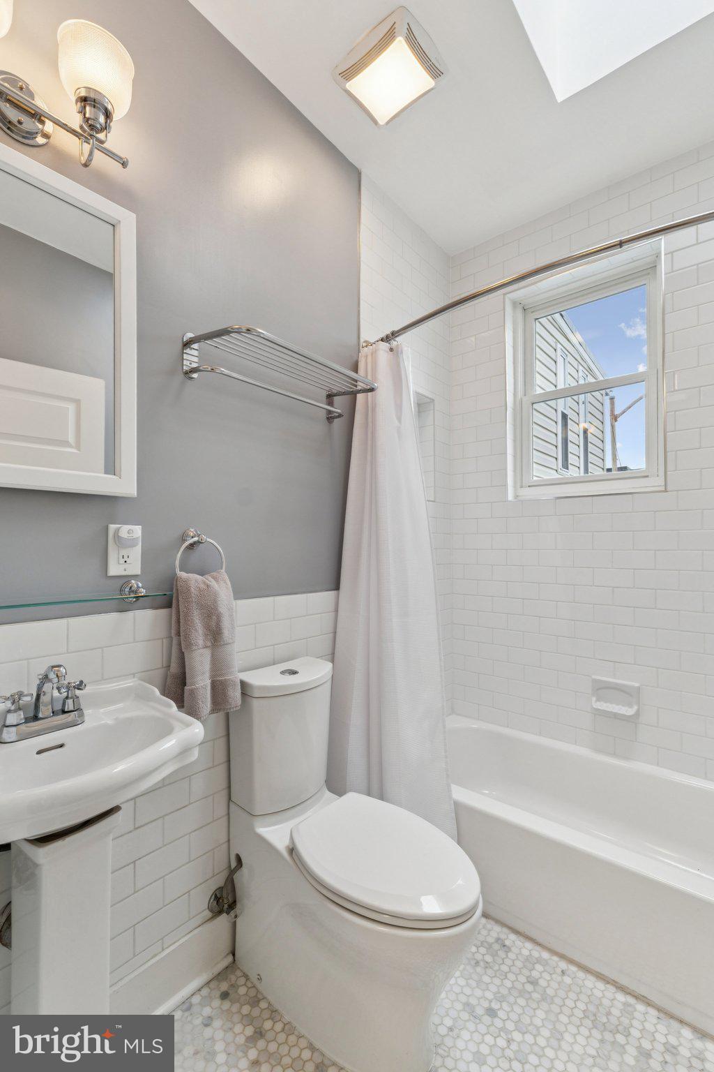 1011 IRVING STREET NW