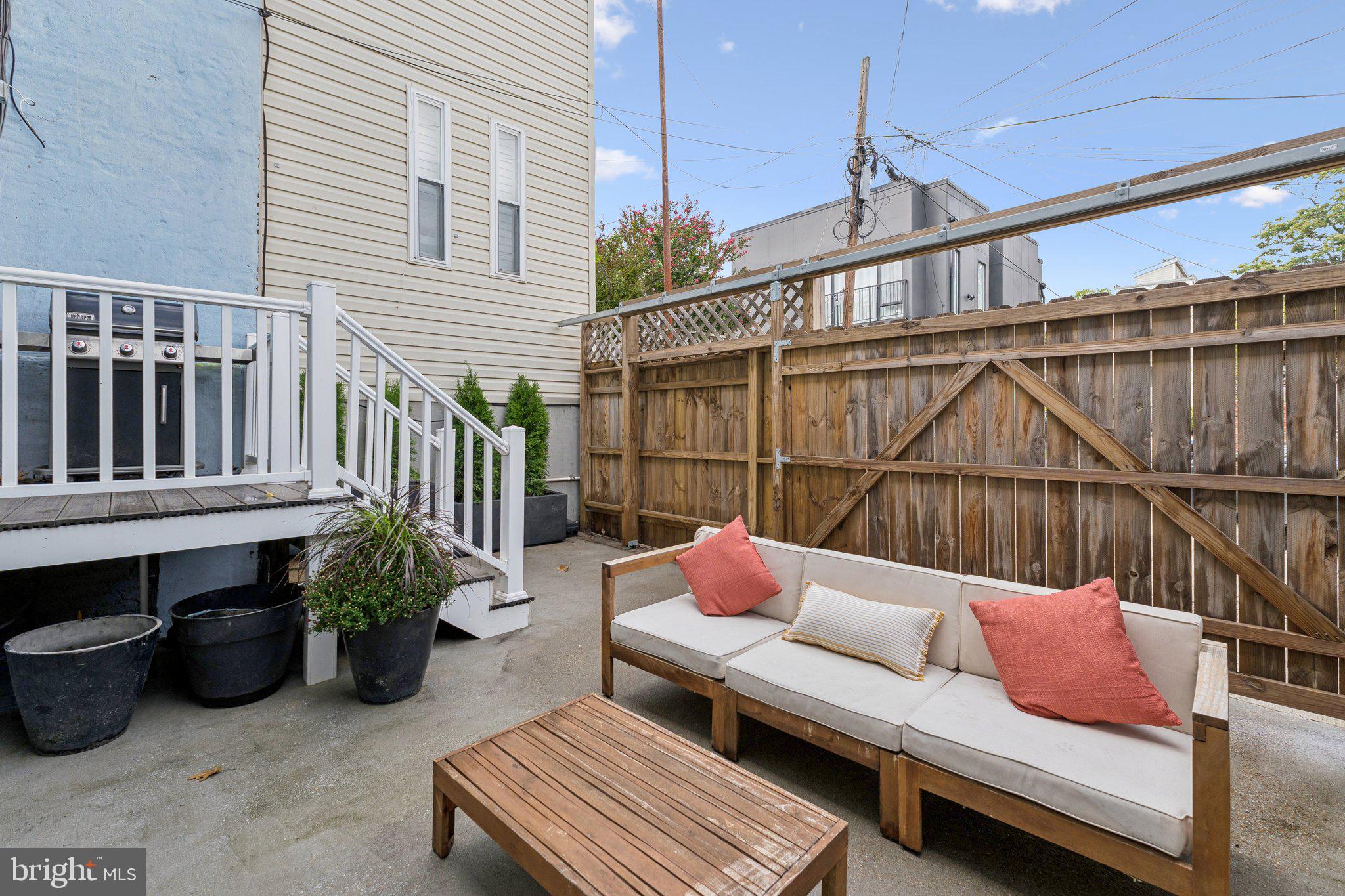 1011 IRVING STREET NW