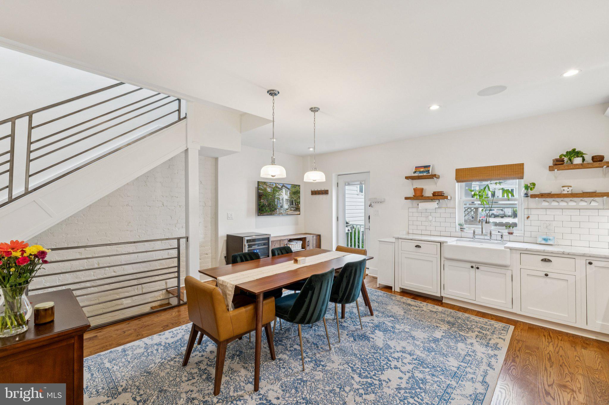 1011 IRVING STREET NW