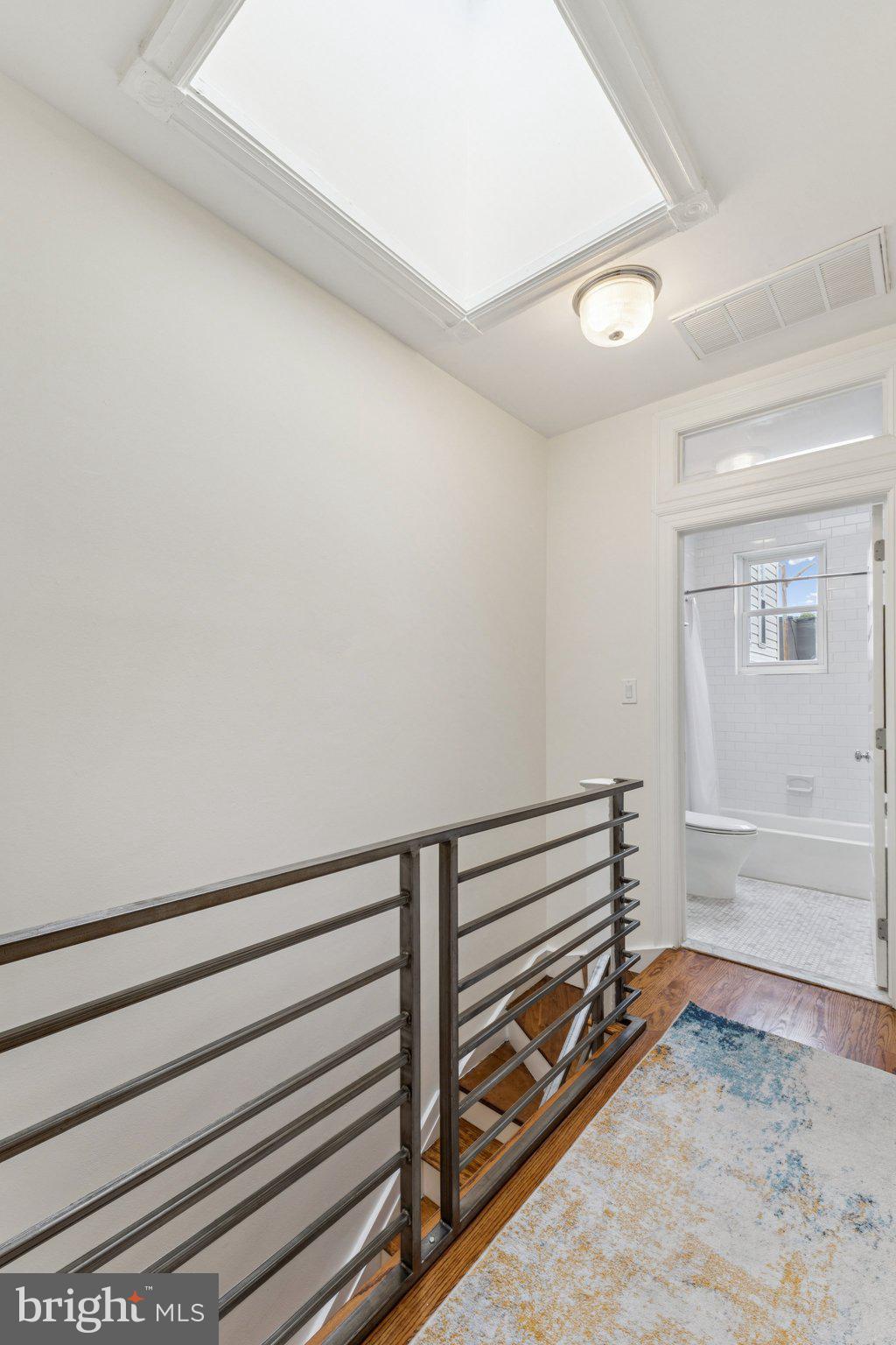 1011 IRVING STREET NW