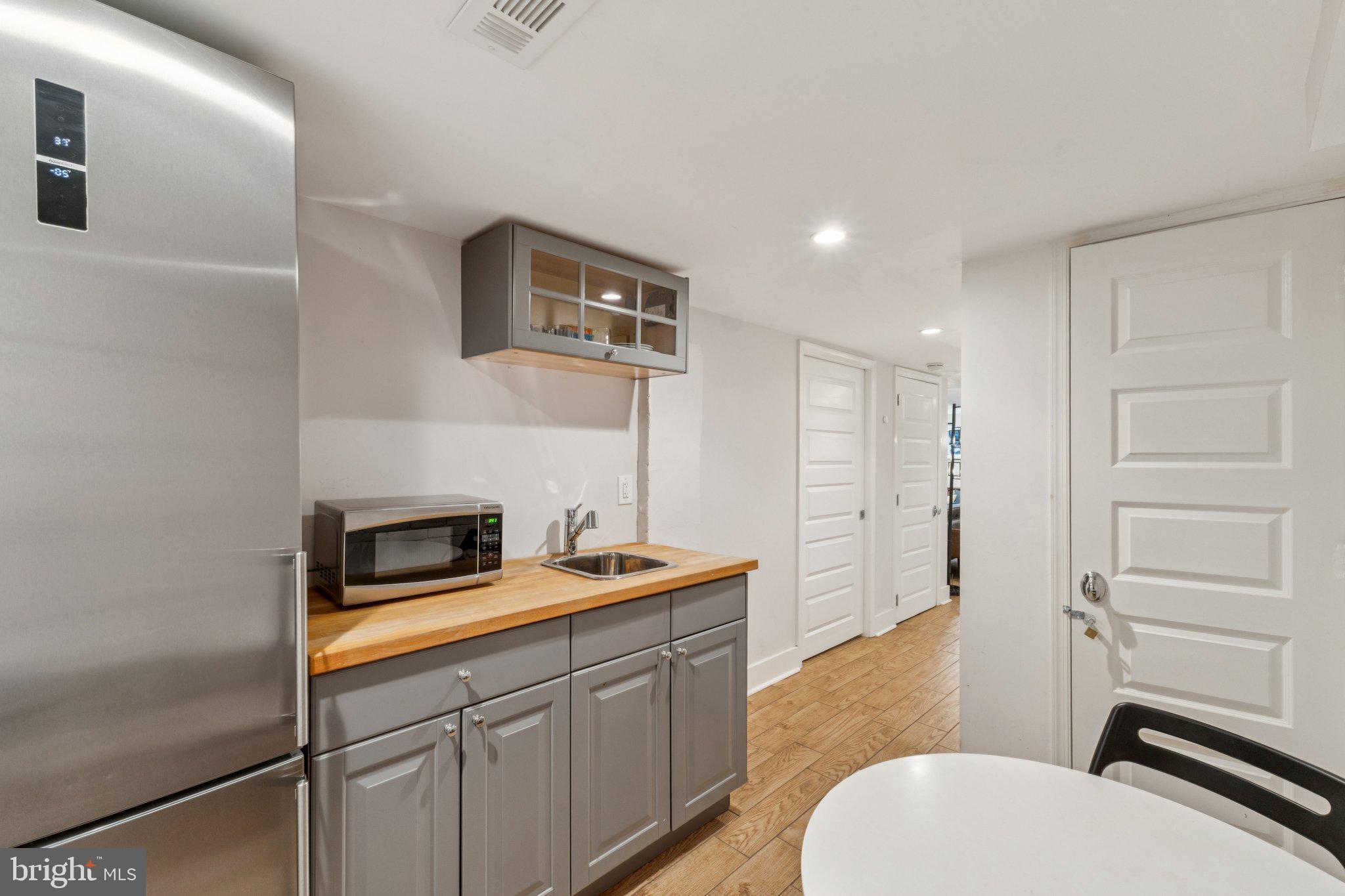 1011 IRVING STREET NW