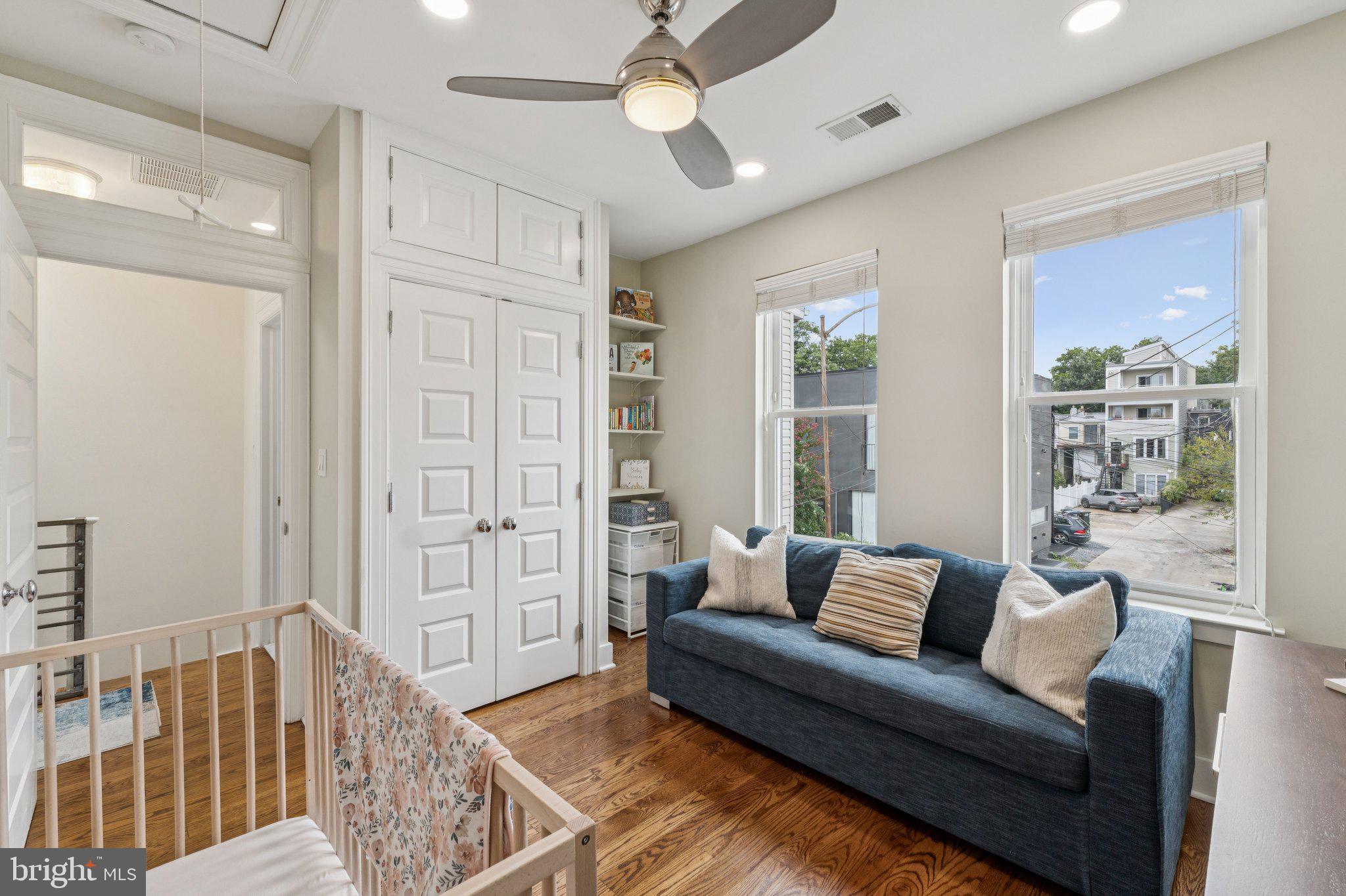 1011 IRVING STREET NW