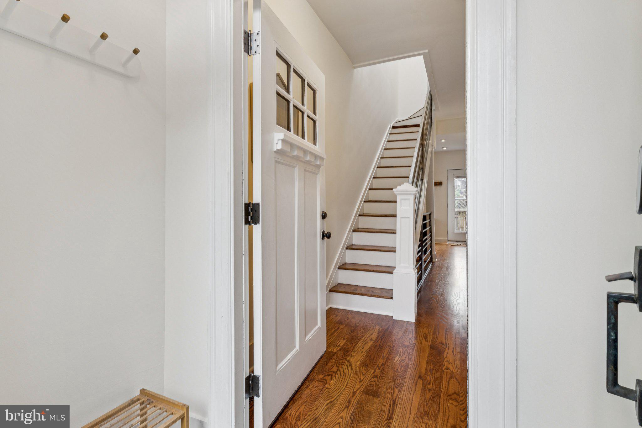 1011 IRVING STREET NW