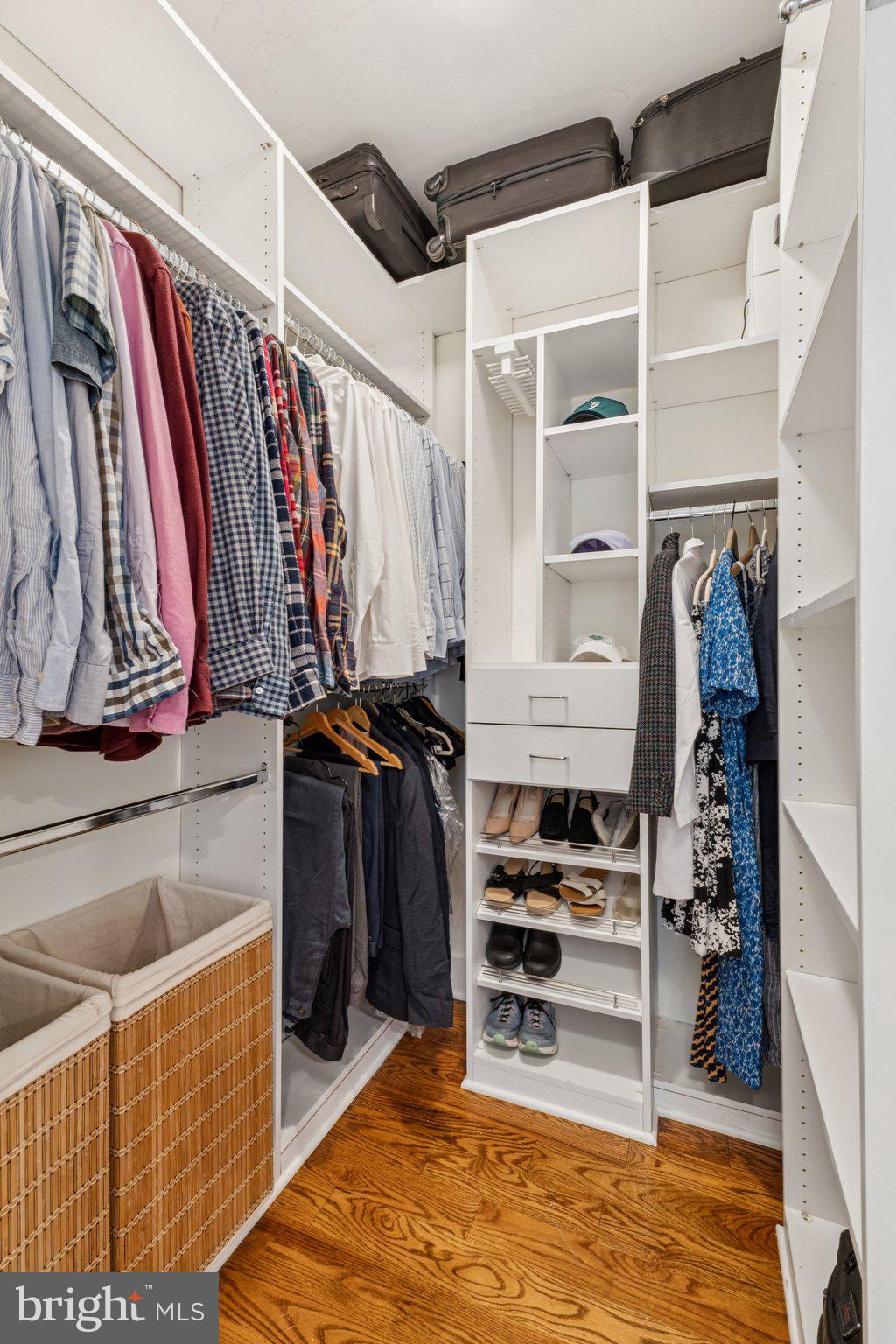 1011 IRVING STREET NW