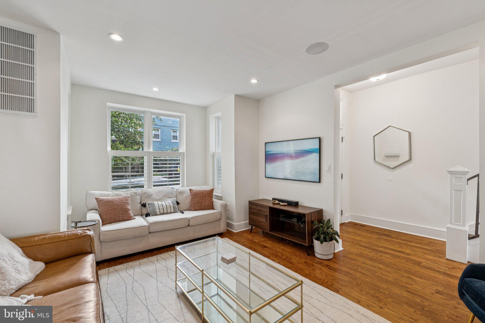 1011 IRVING STREET NW