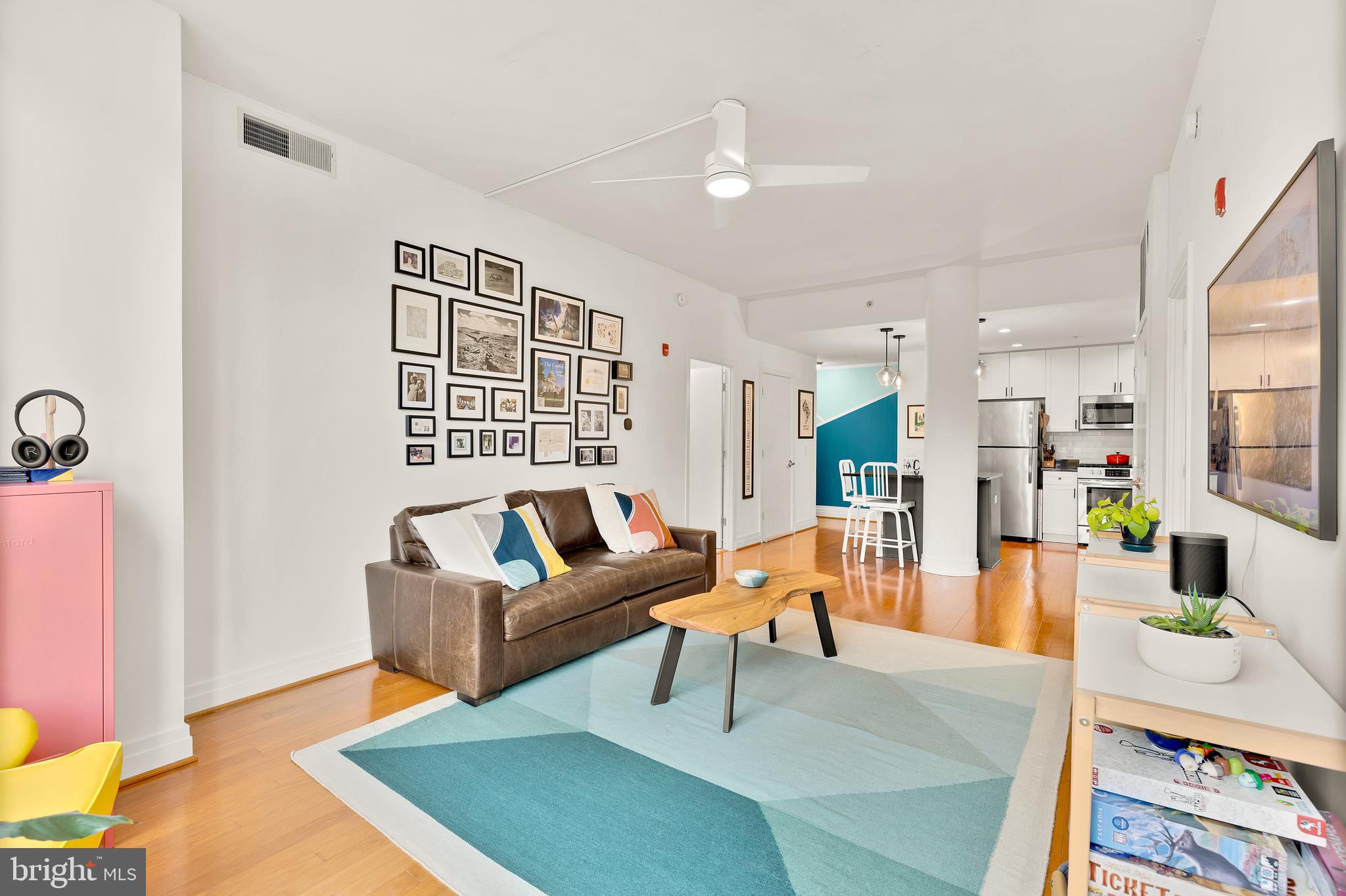 2120 VERMONT AVENUE NW 208