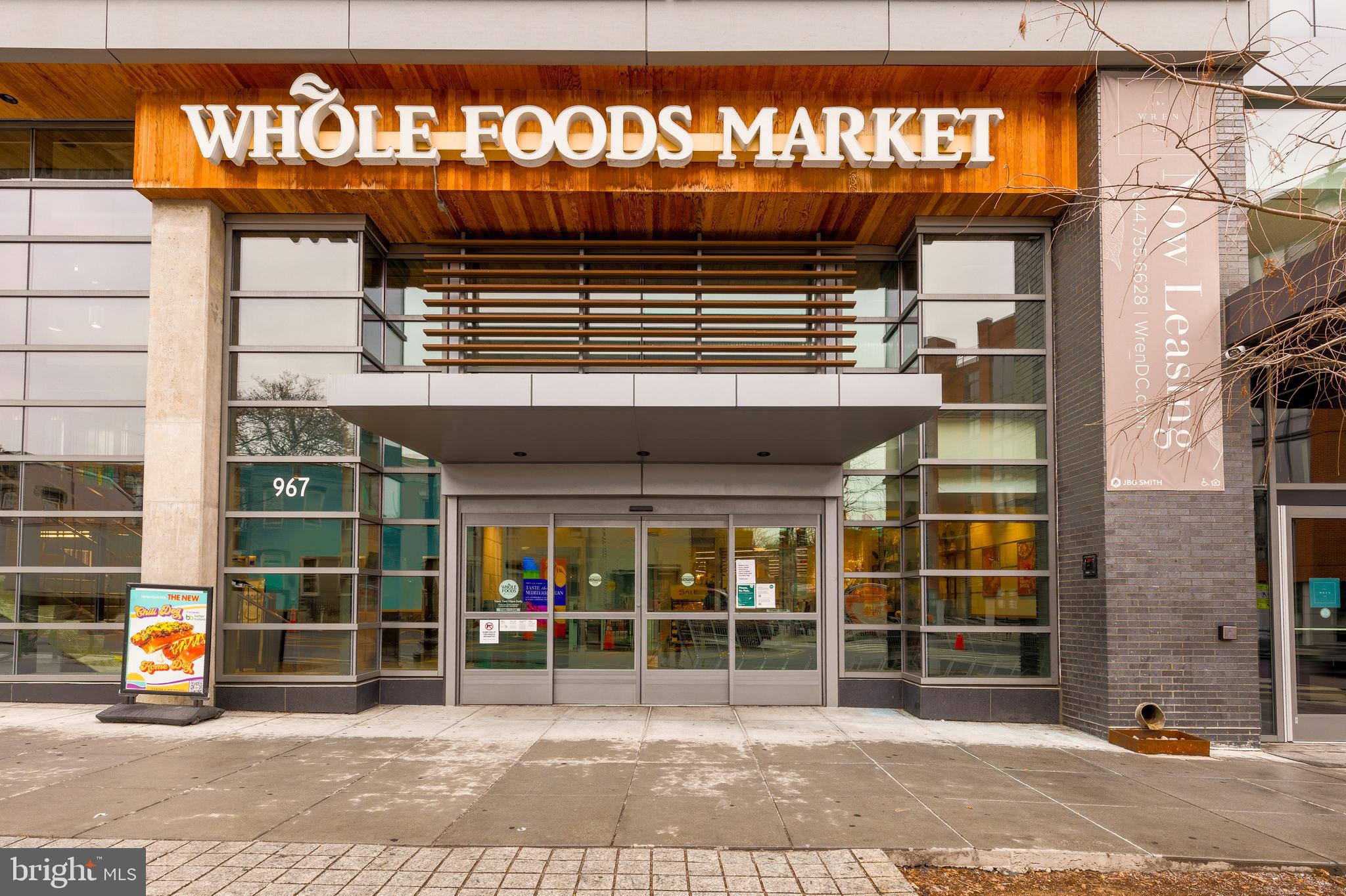 2120 VERMONT AVENUE NW 208