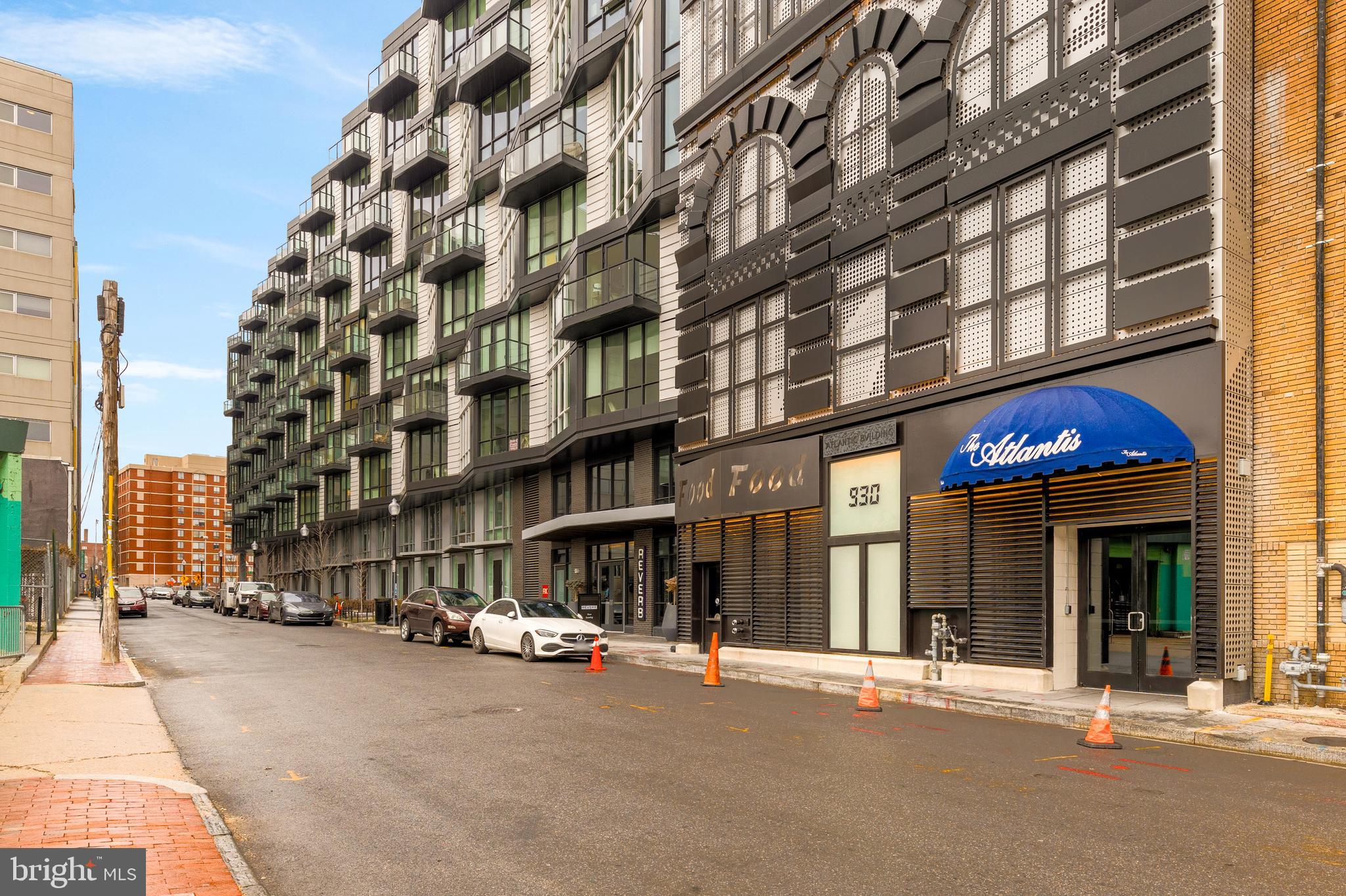 2120 VERMONT AVENUE NW 208