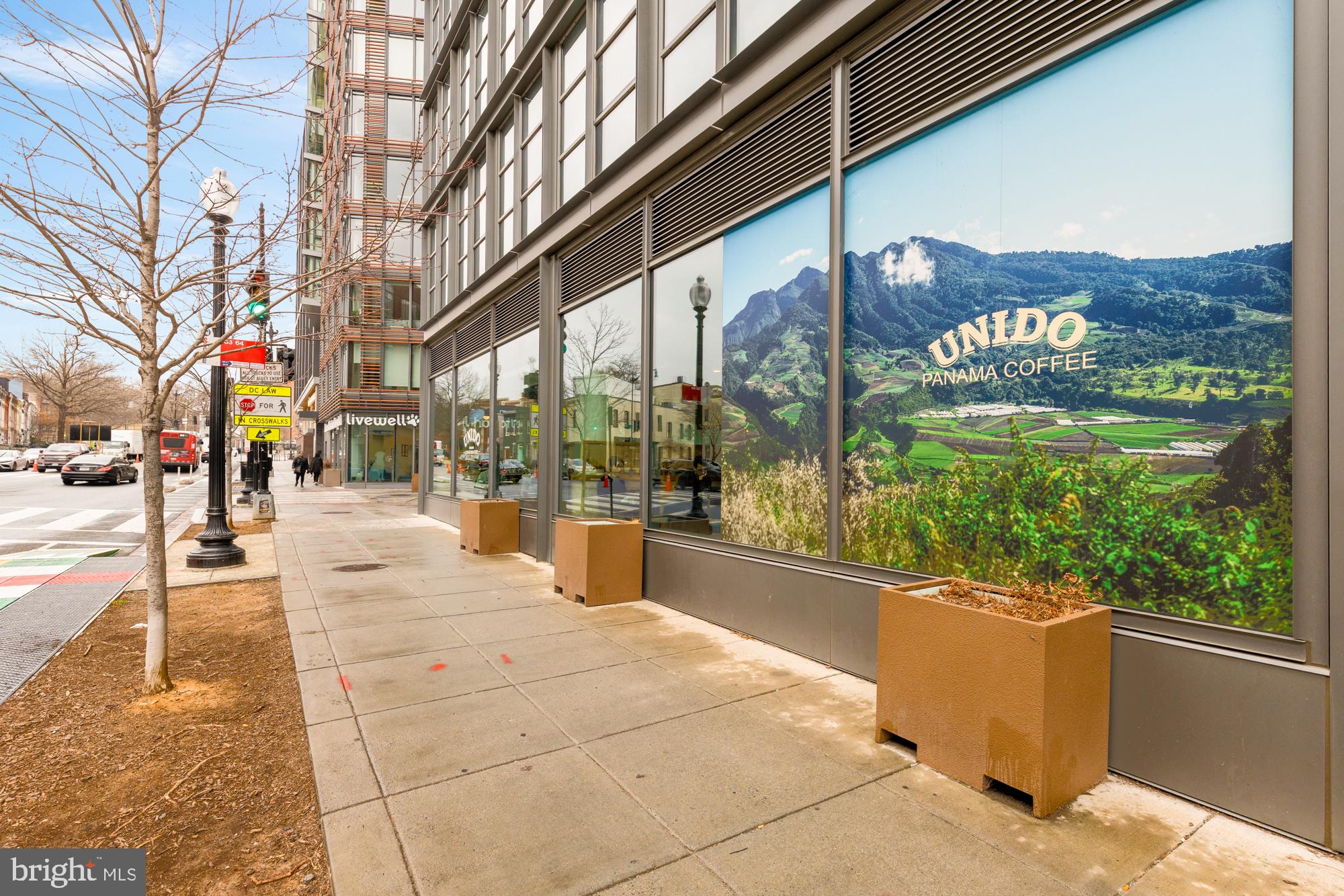 2120 VERMONT AVENUE NW 208