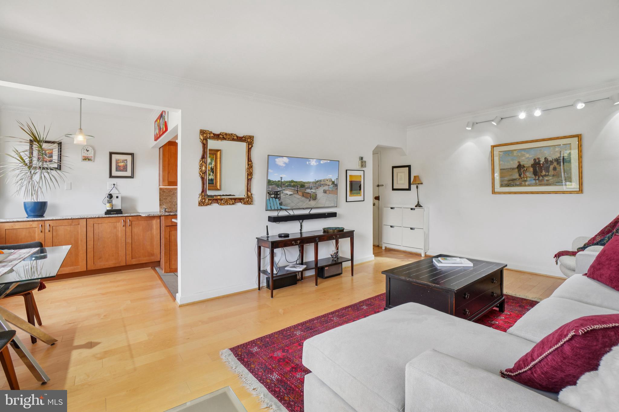 3701 CONNECTICUT AVENUE NW 909