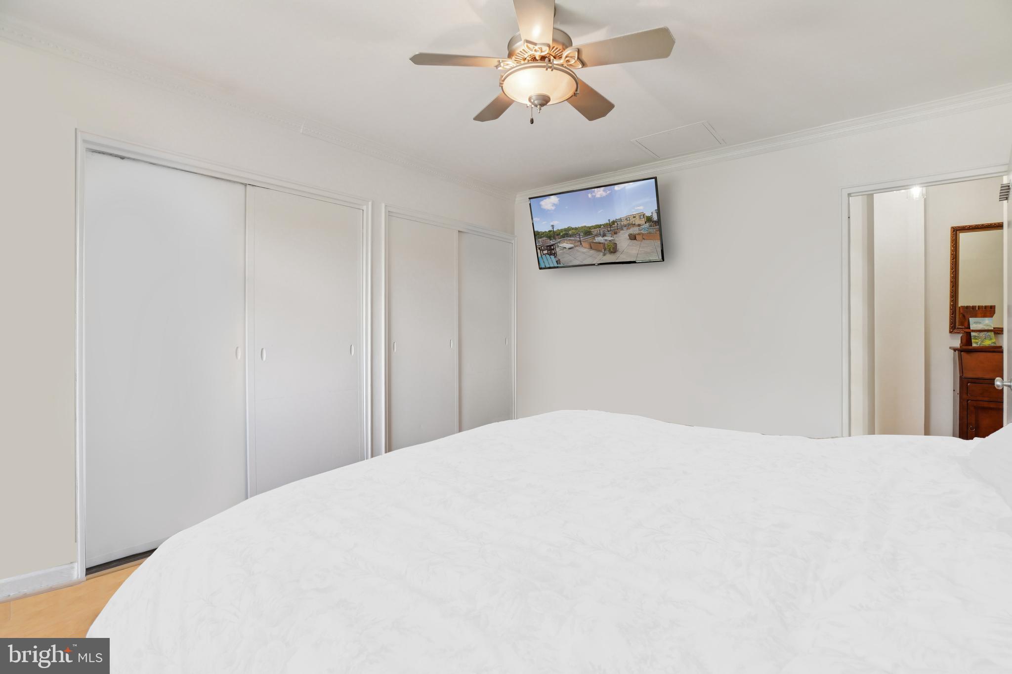 3701 CONNECTICUT AVENUE NW 909