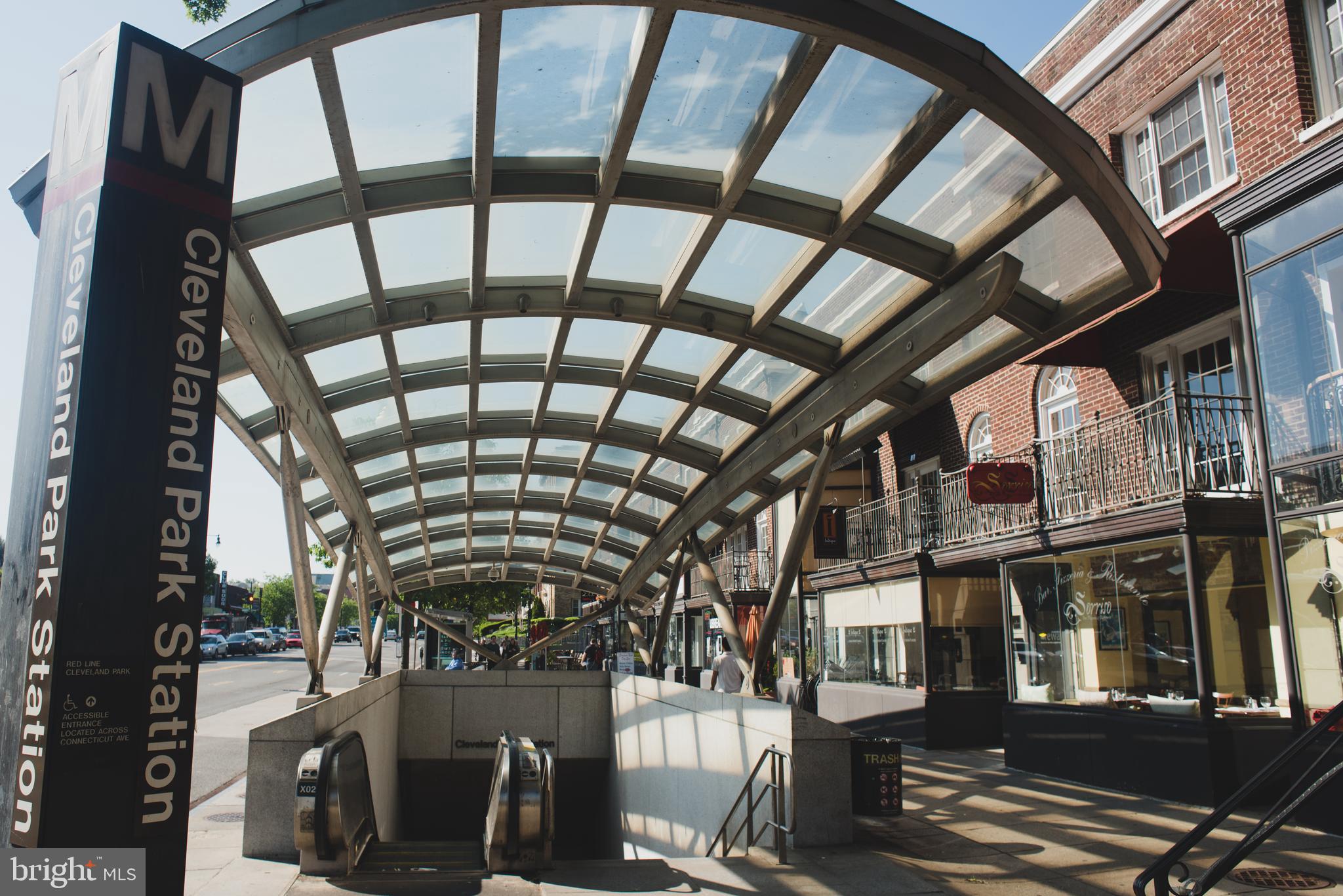 3701 CONNECTICUT AVENUE NW 909