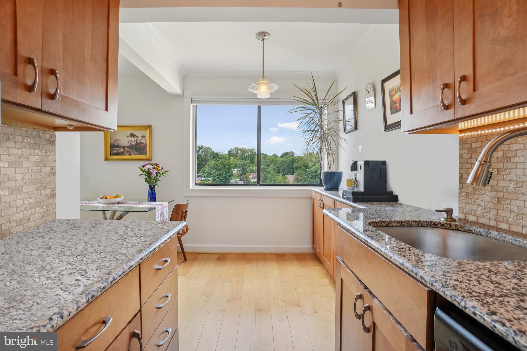 3701 CONNECTICUT AVENUE NW 909