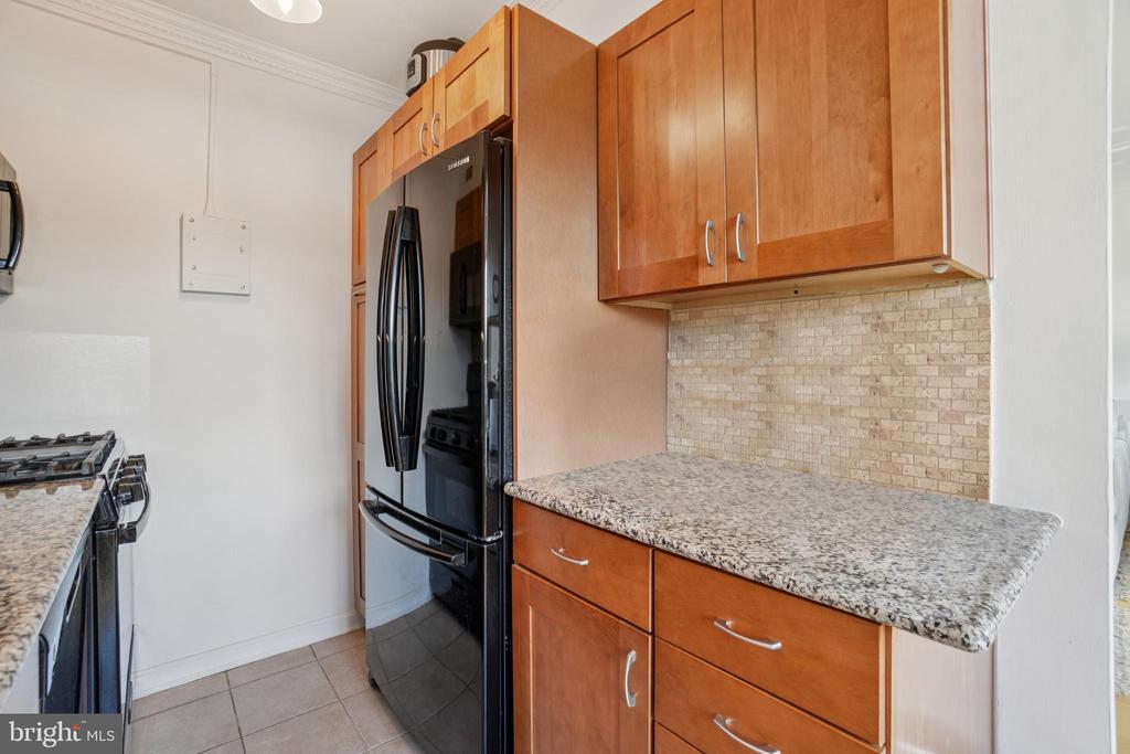 3701 CONNECTICUT AVENUE NW 909