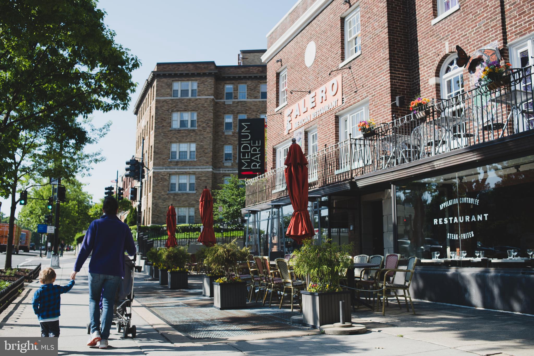 3701 CONNECTICUT AVENUE NW 909