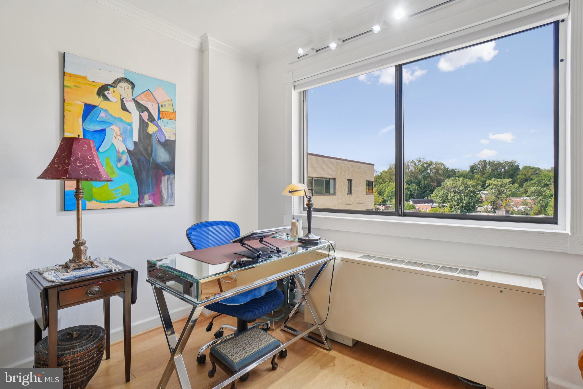 3701 CONNECTICUT AVENUE NW 909