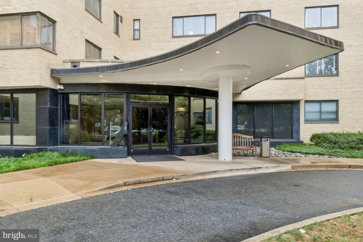 3701 CONNECTICUT AVENUE NW 909