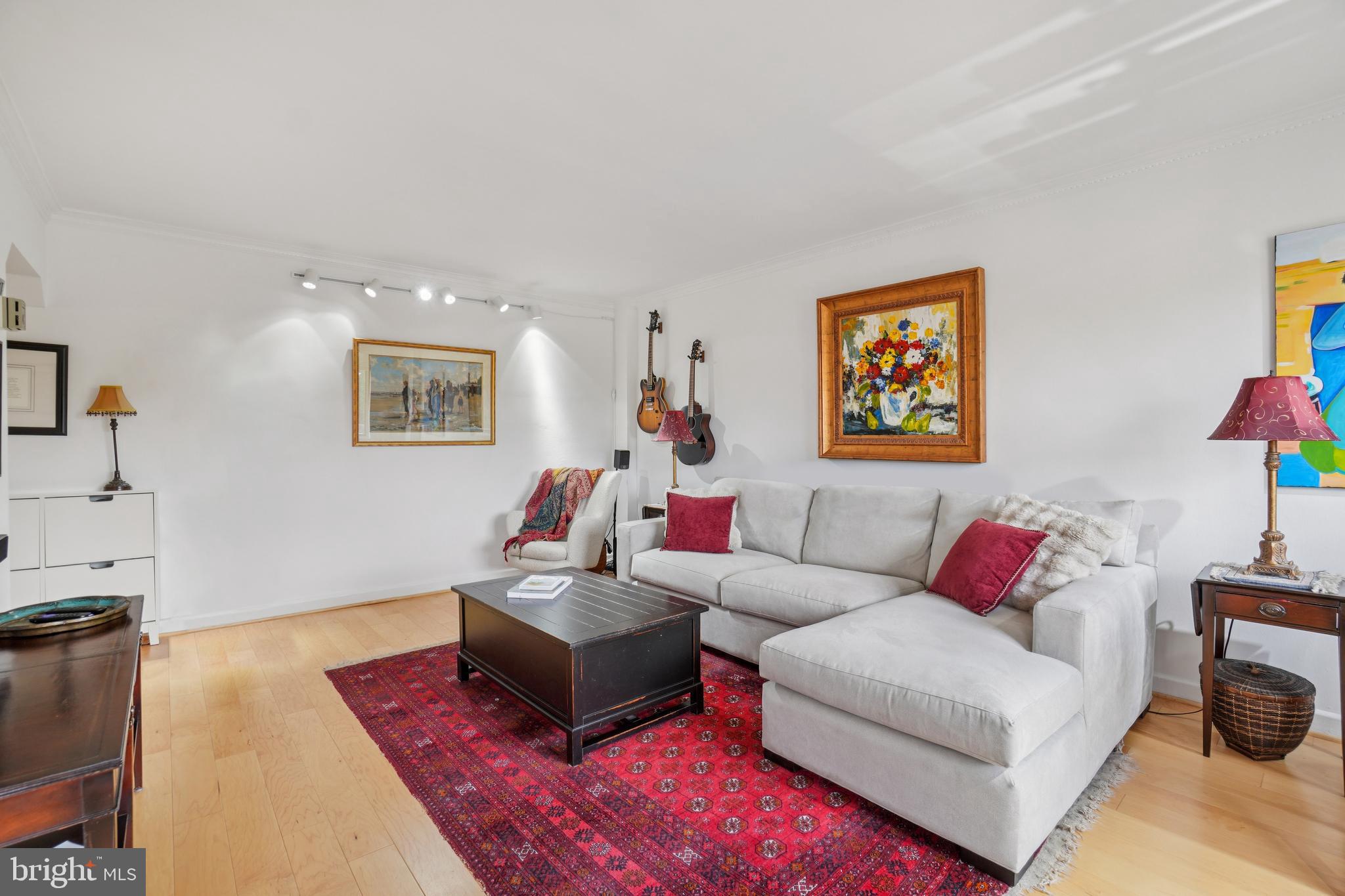 3701 CONNECTICUT AVENUE NW 909