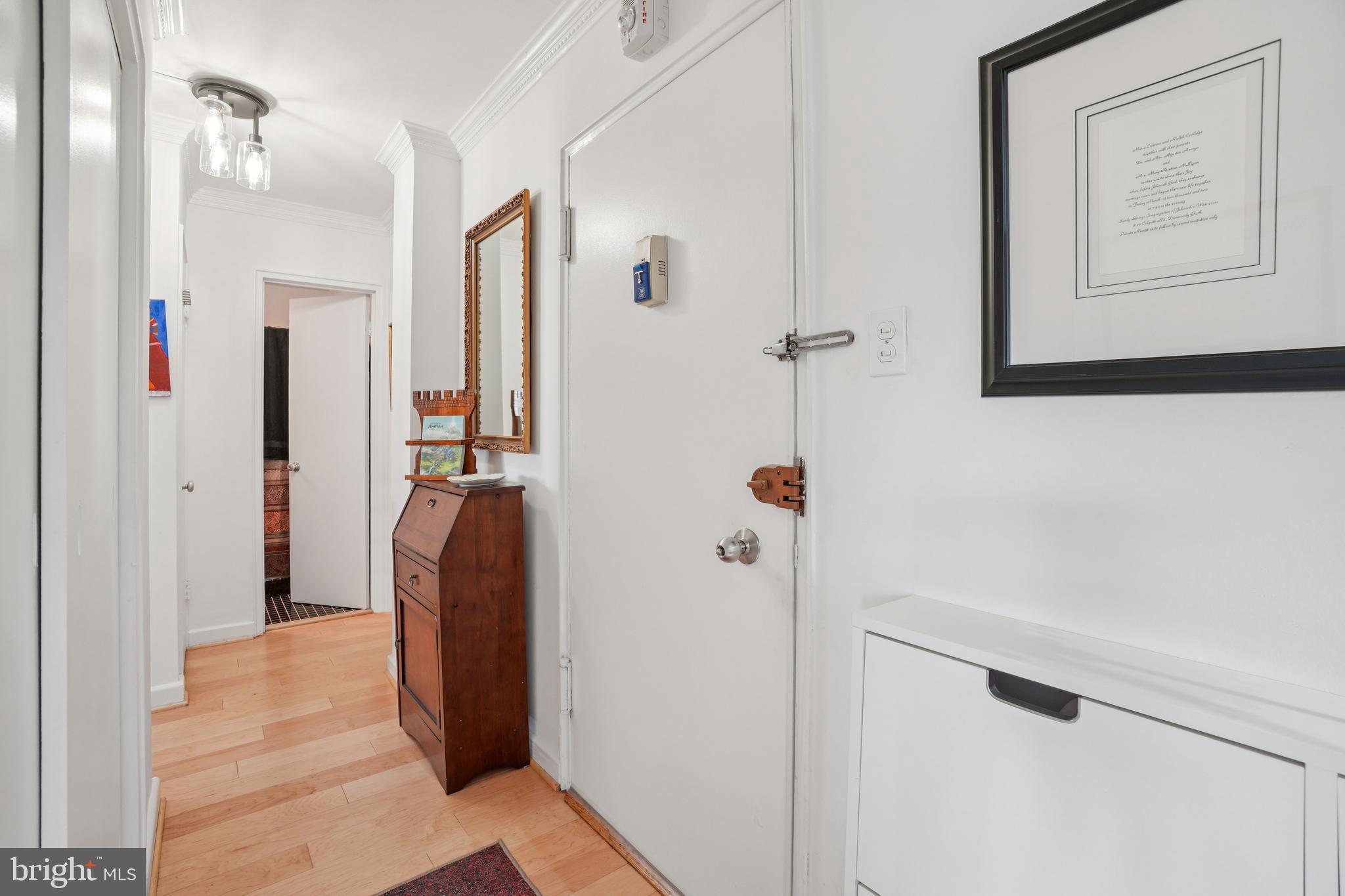 3701 CONNECTICUT AVENUE NW 909