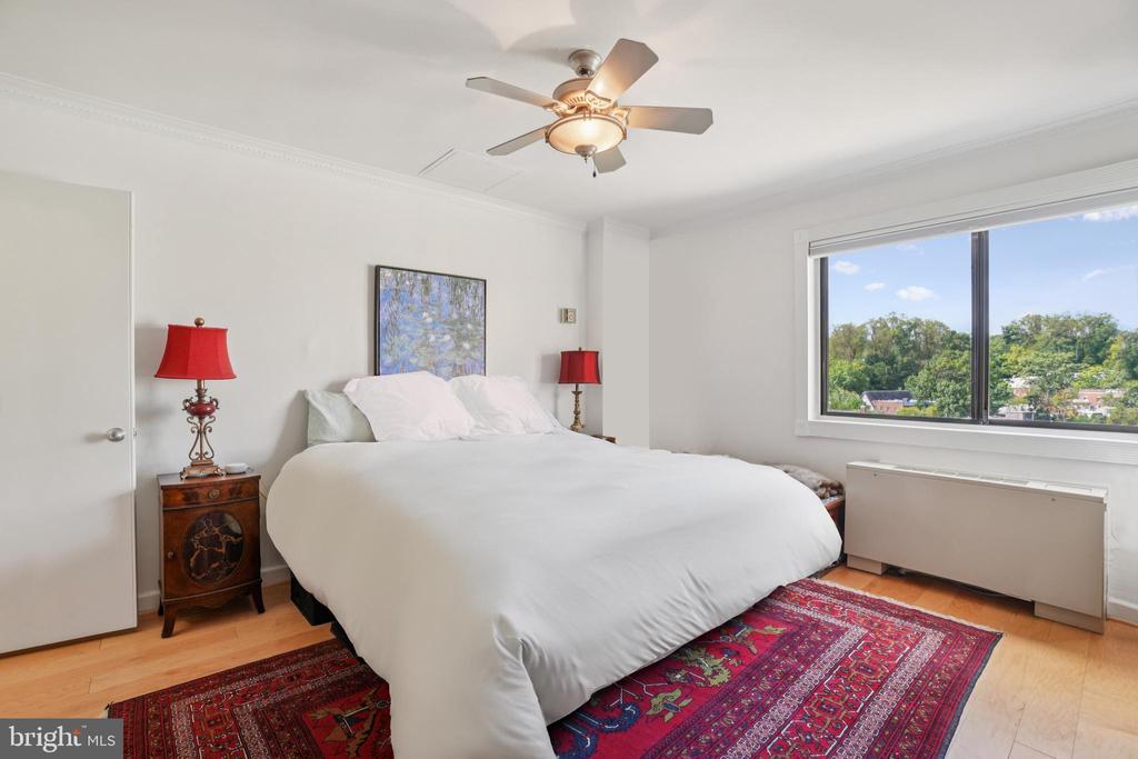 3701 CONNECTICUT AVENUE NW 909