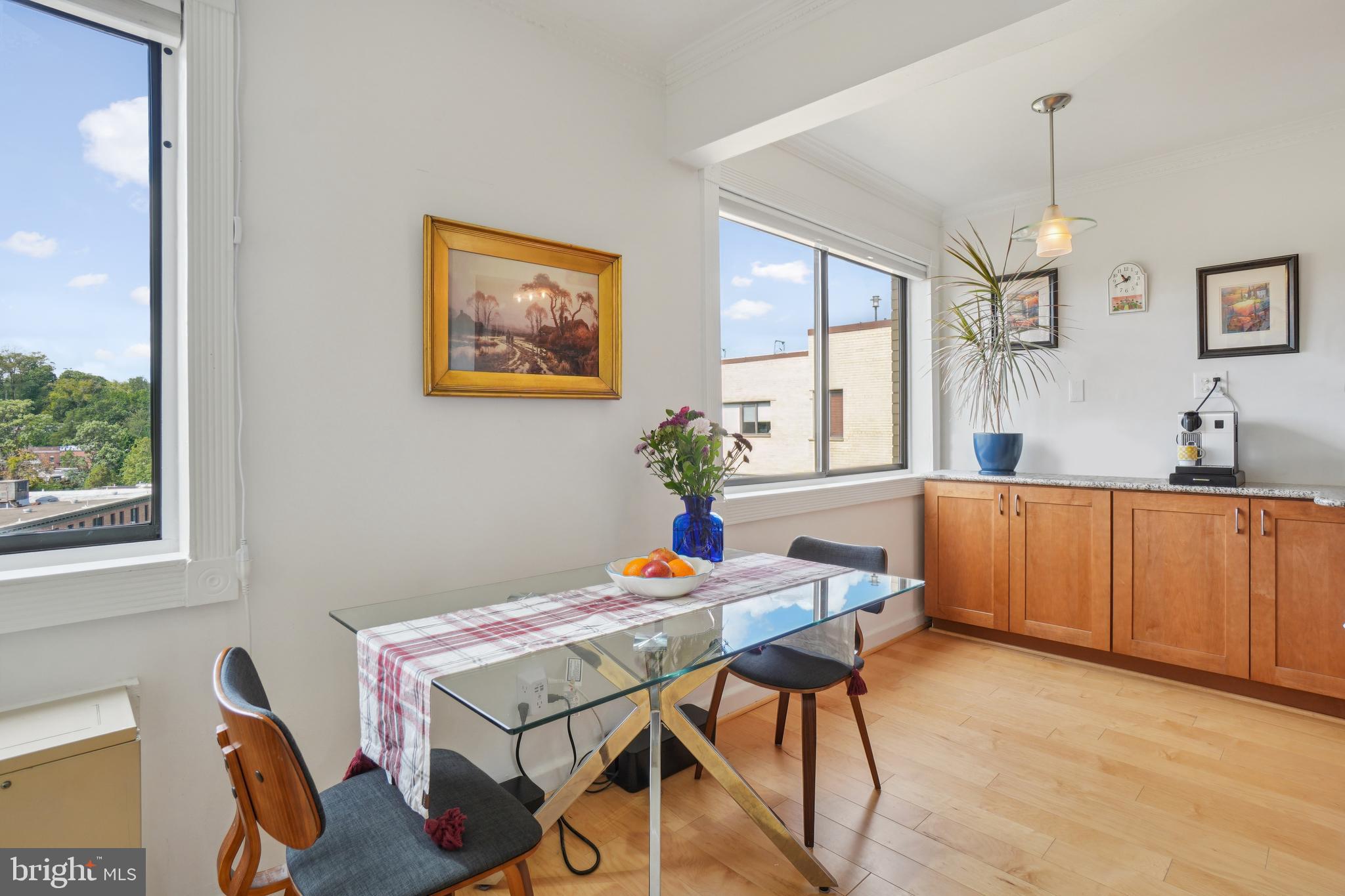 3701 CONNECTICUT AVENUE NW 909